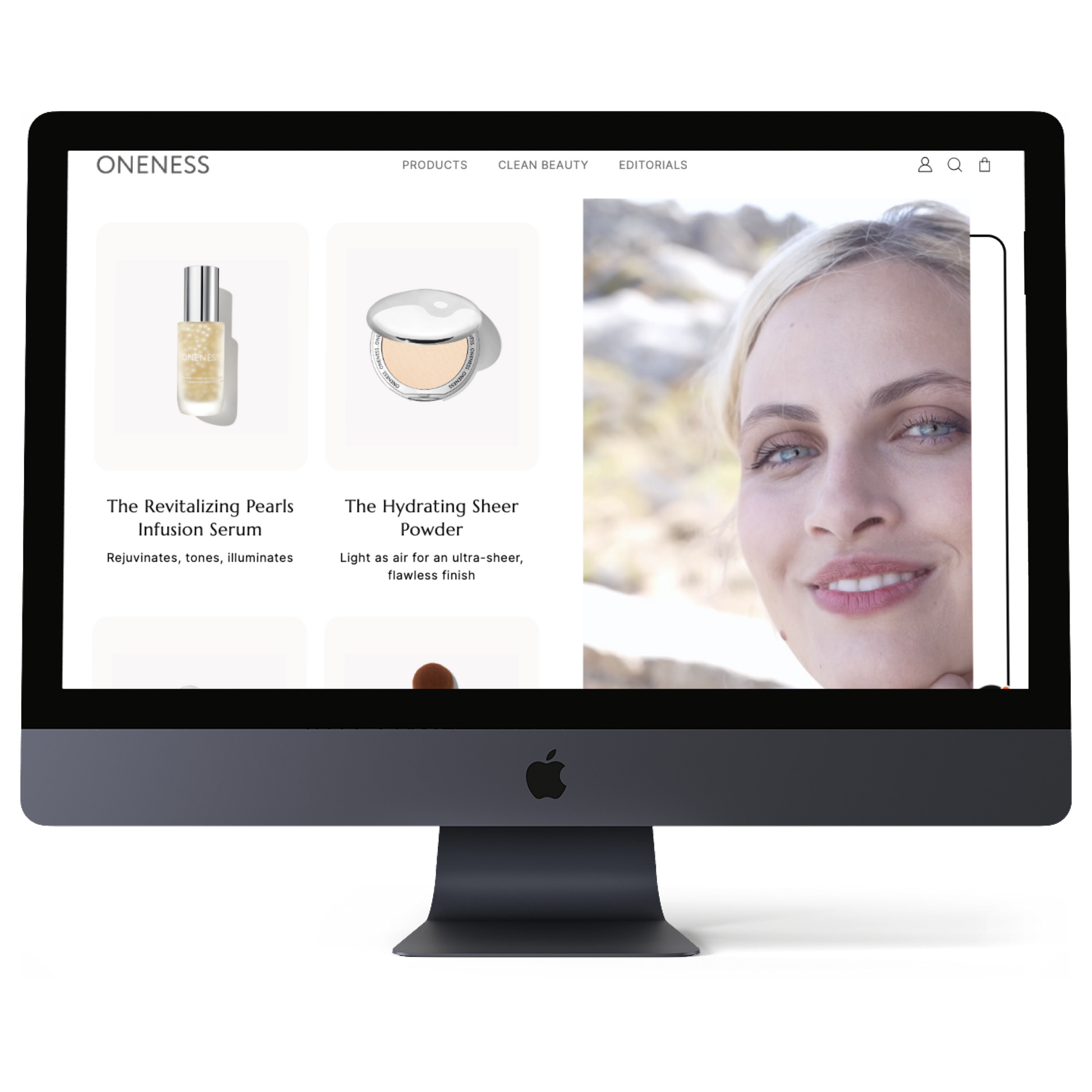 Shopify Store Design and Development 1