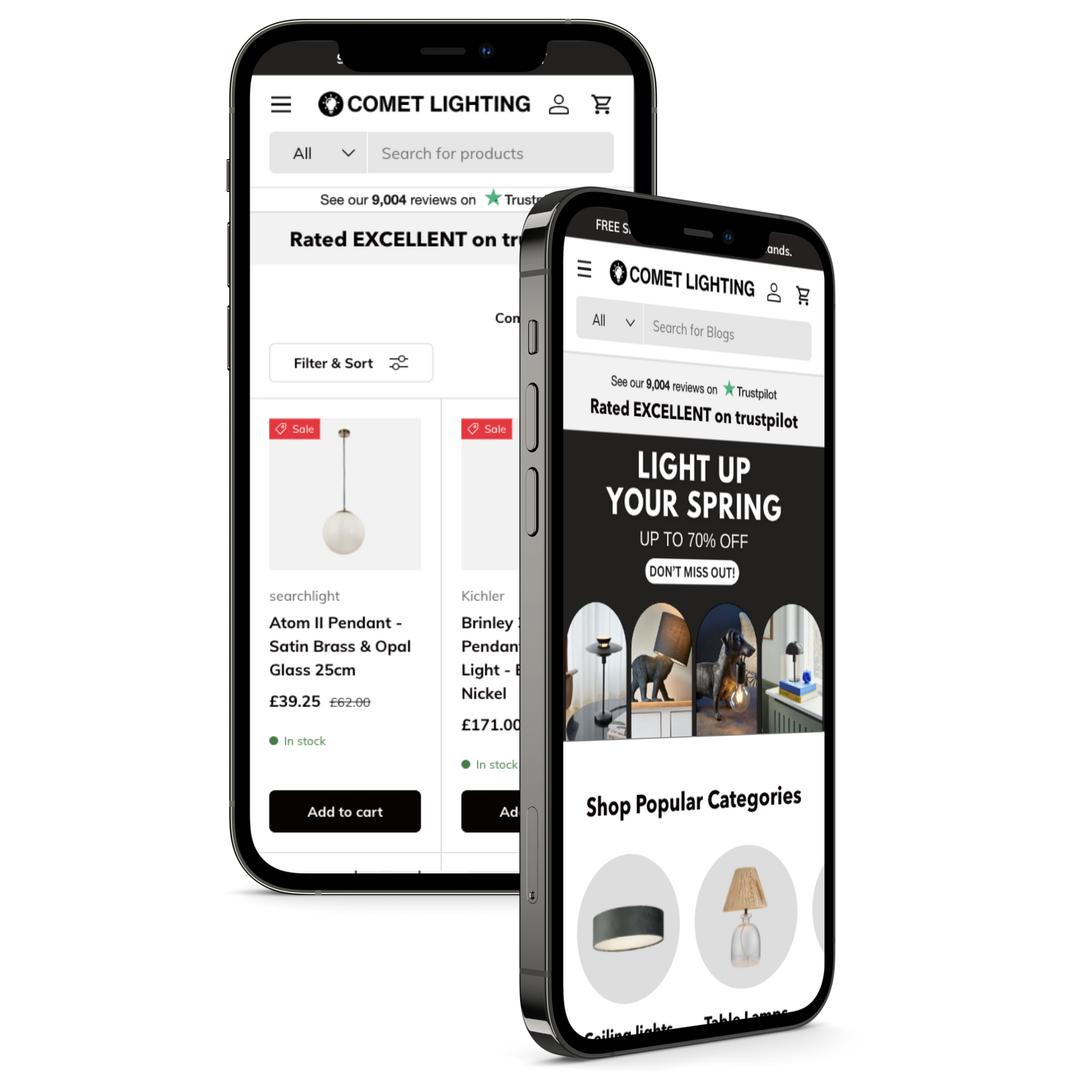 Digital Ecommerce Agency