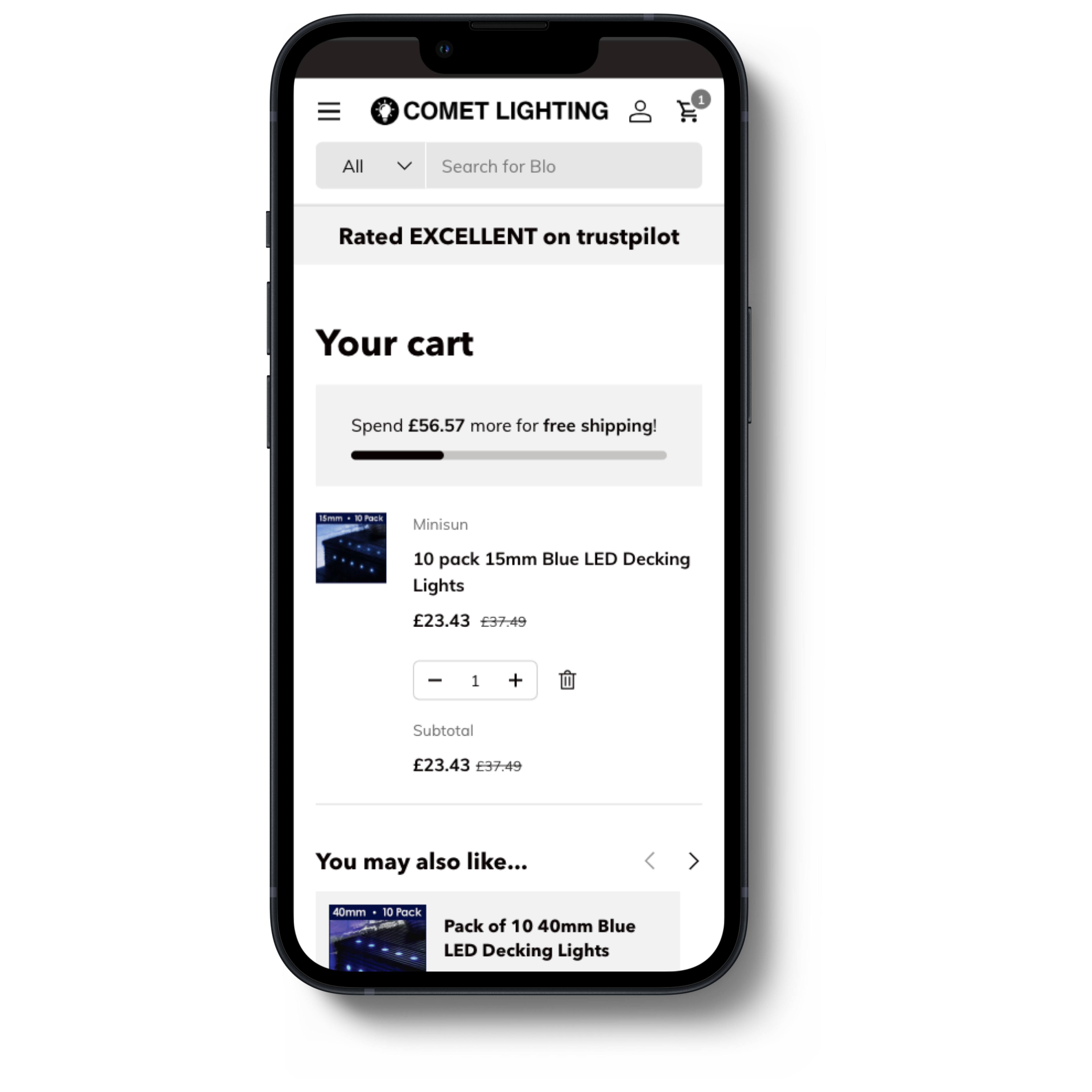 Full Service Shopify Agency