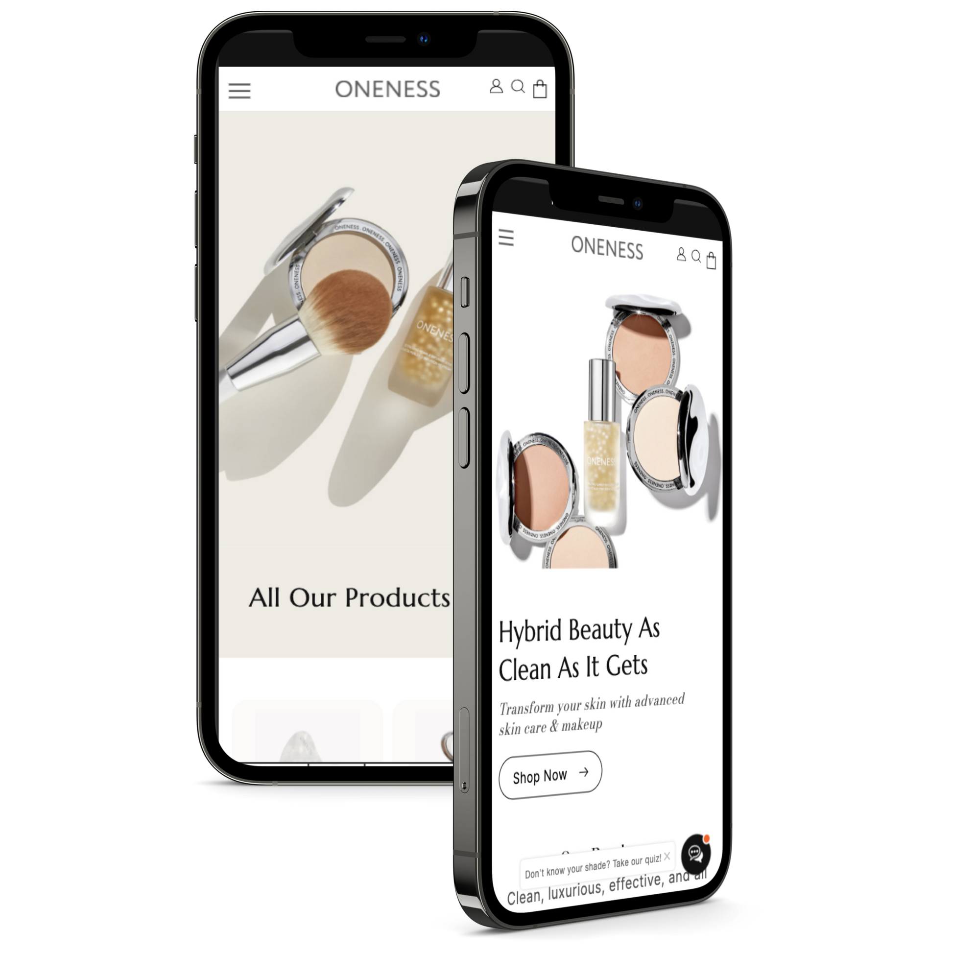 Shopify Store Design and Development 2