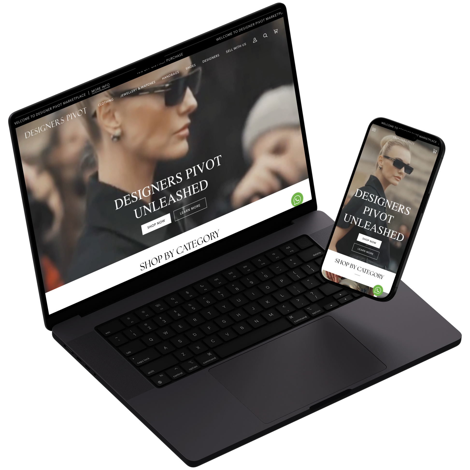 Shopify Design Agency