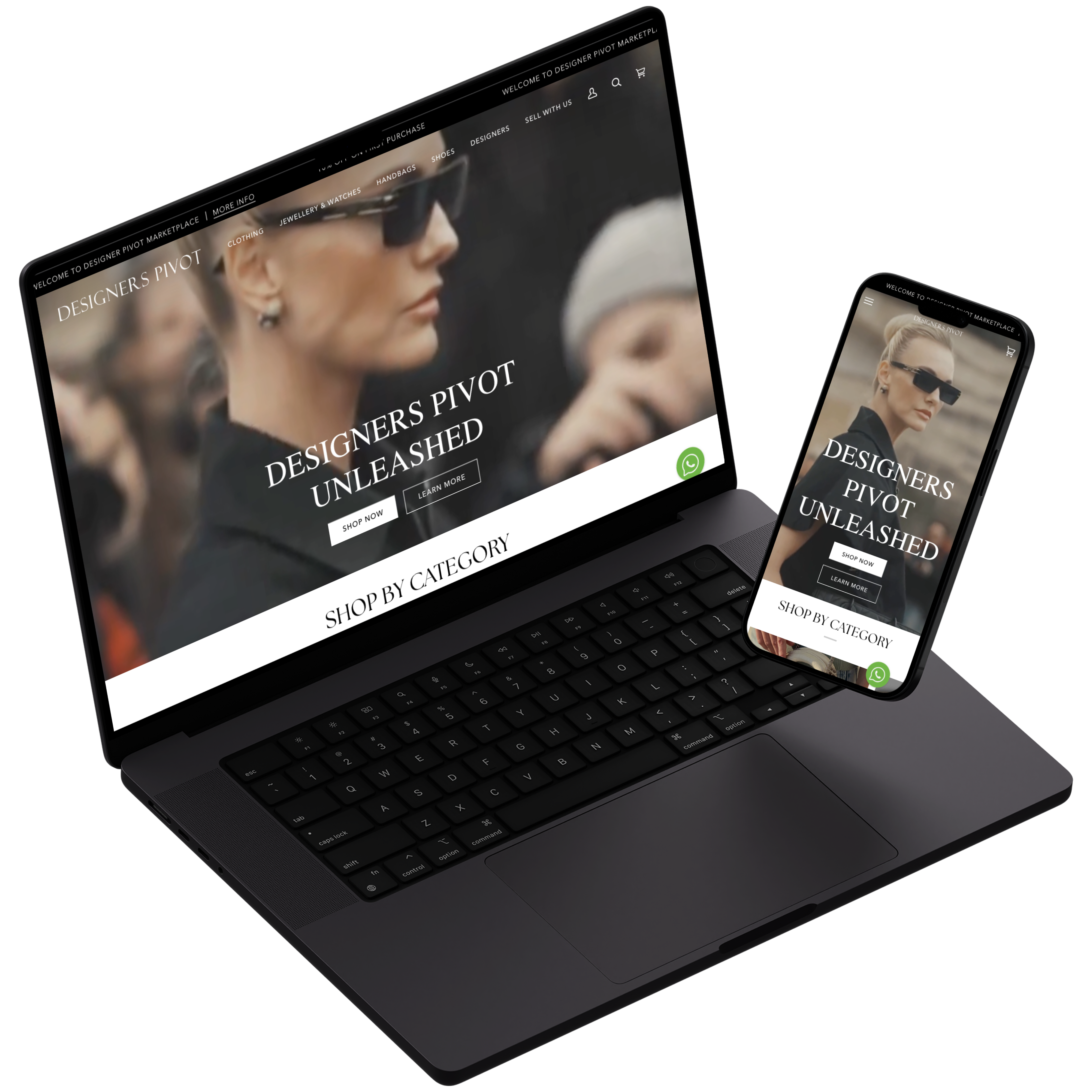 Shopify Design Agency