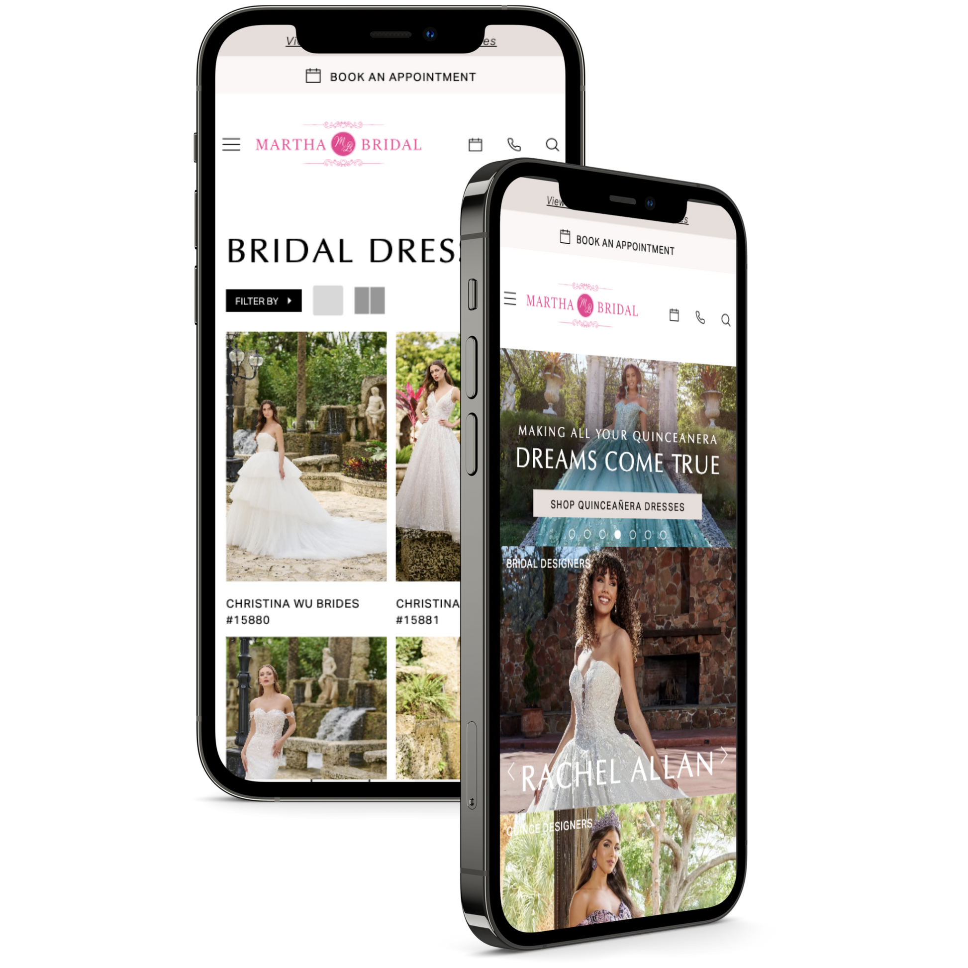 Shopify Store Design and Development 3