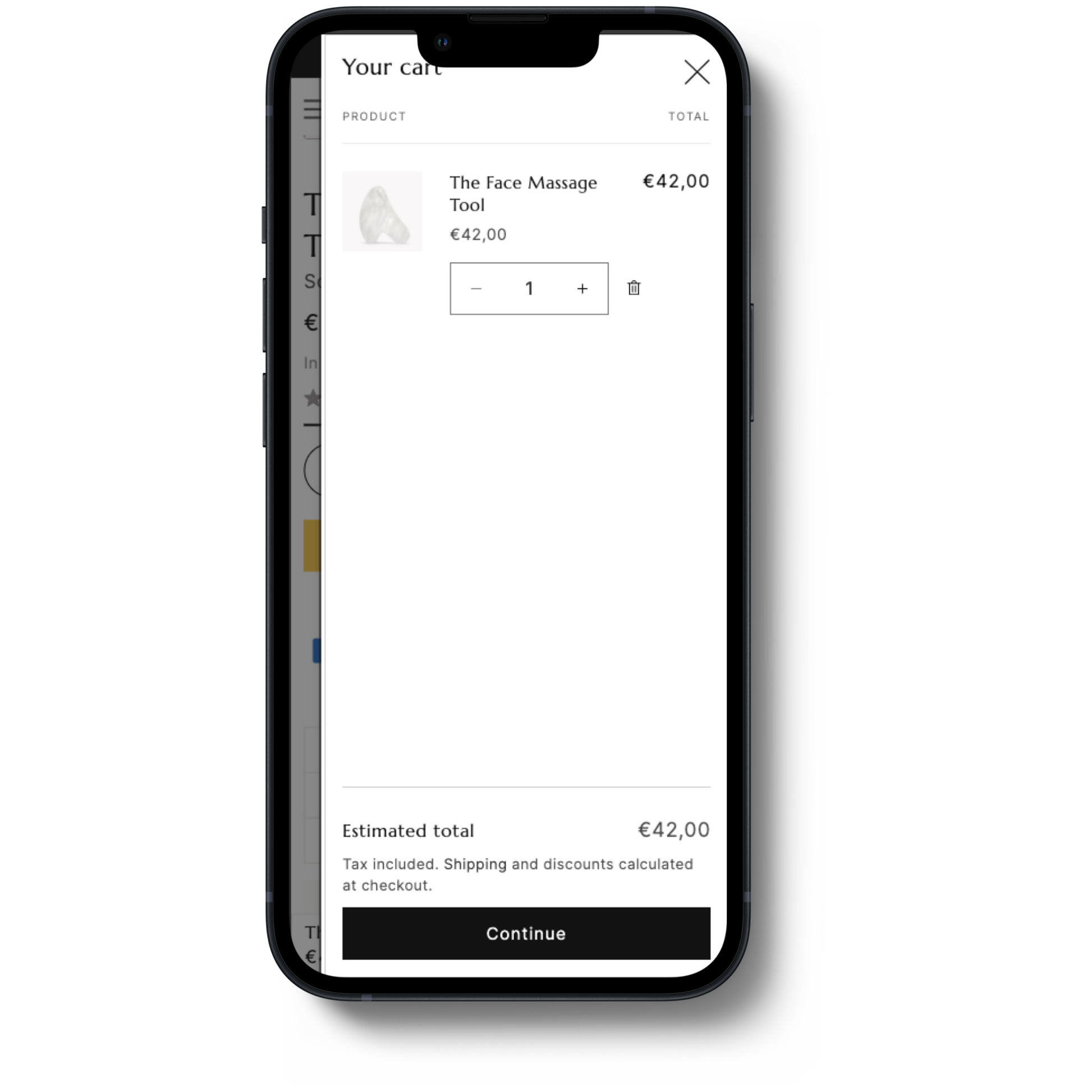 Shopify Store Design and Development 3