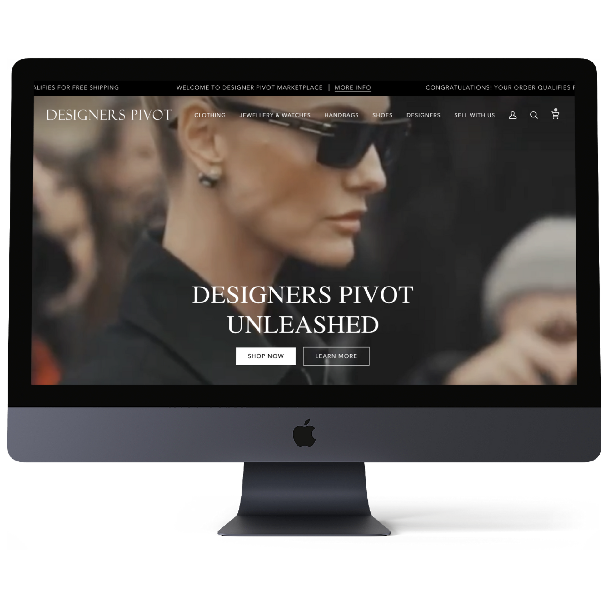 Digital Shopify Agency