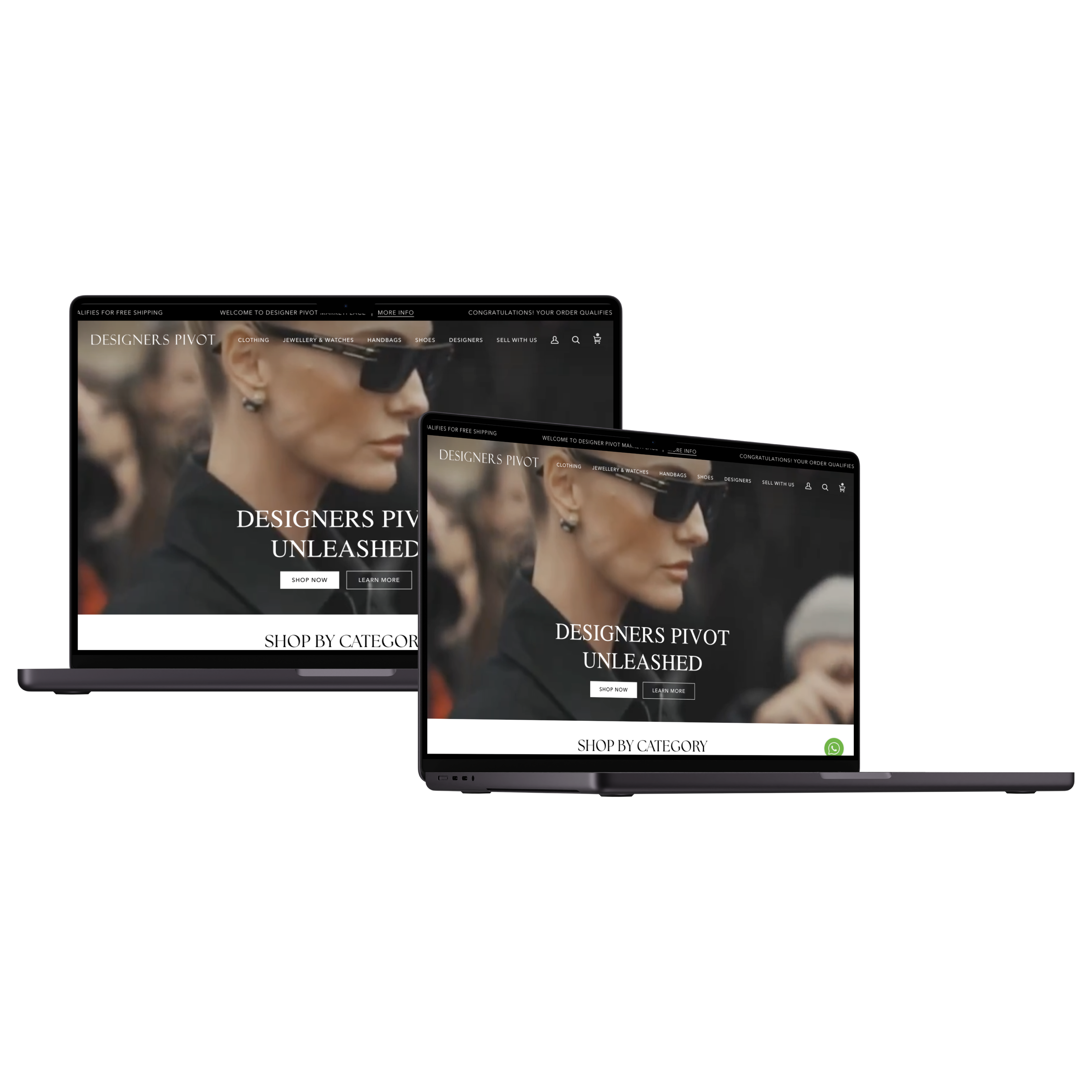 Full Service Ecommerce Agency