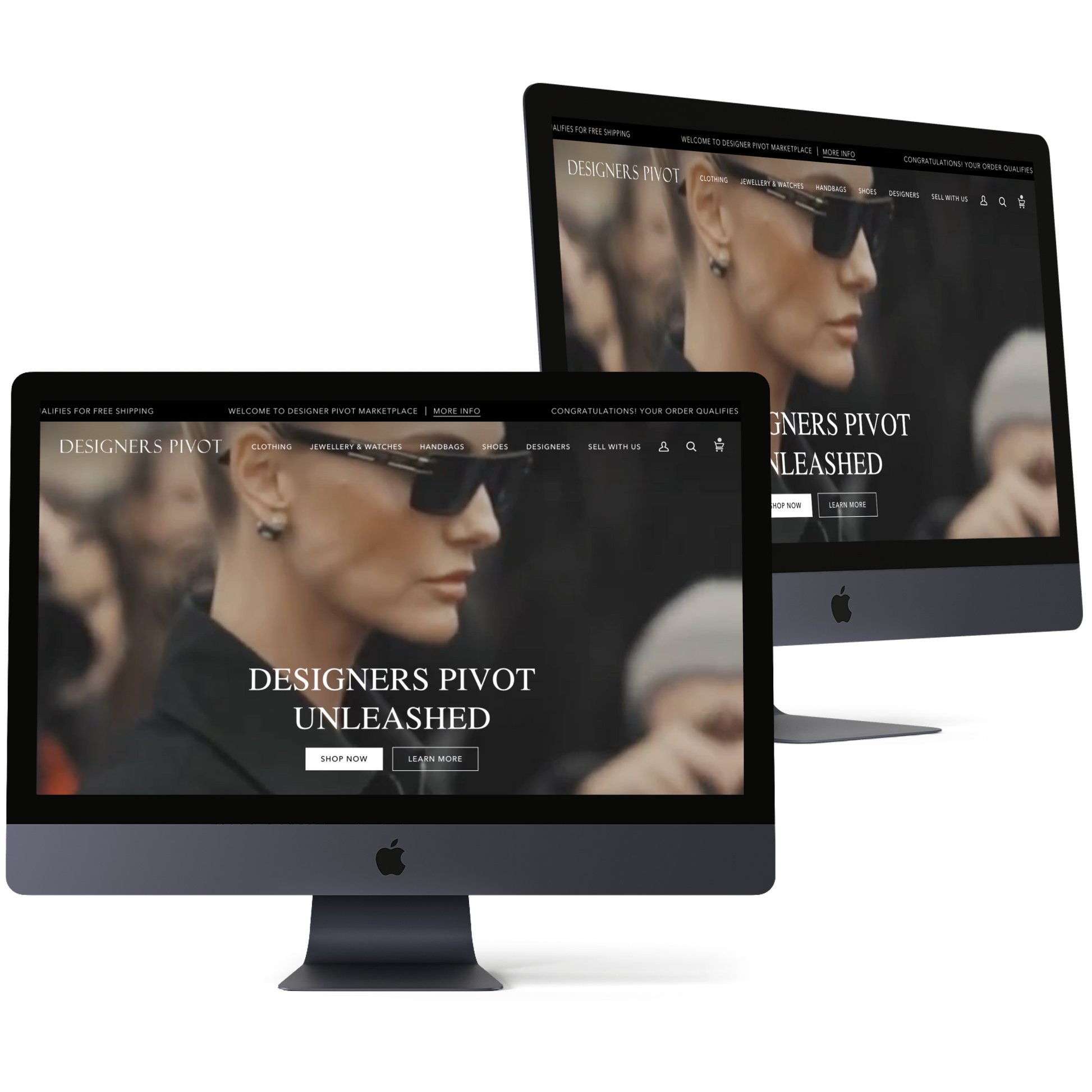 Digital Ecommerce Agency