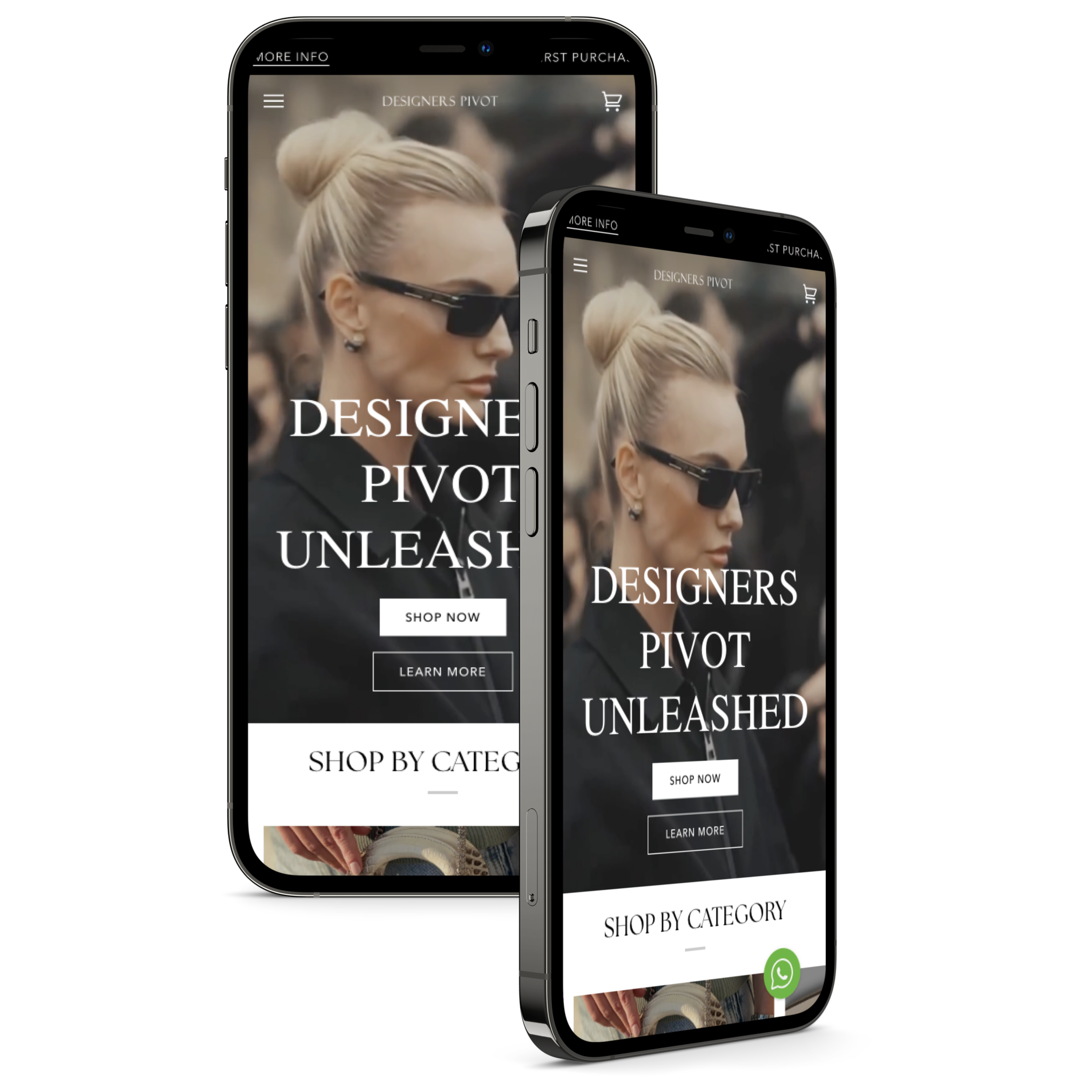 Full Service Shopify Agency