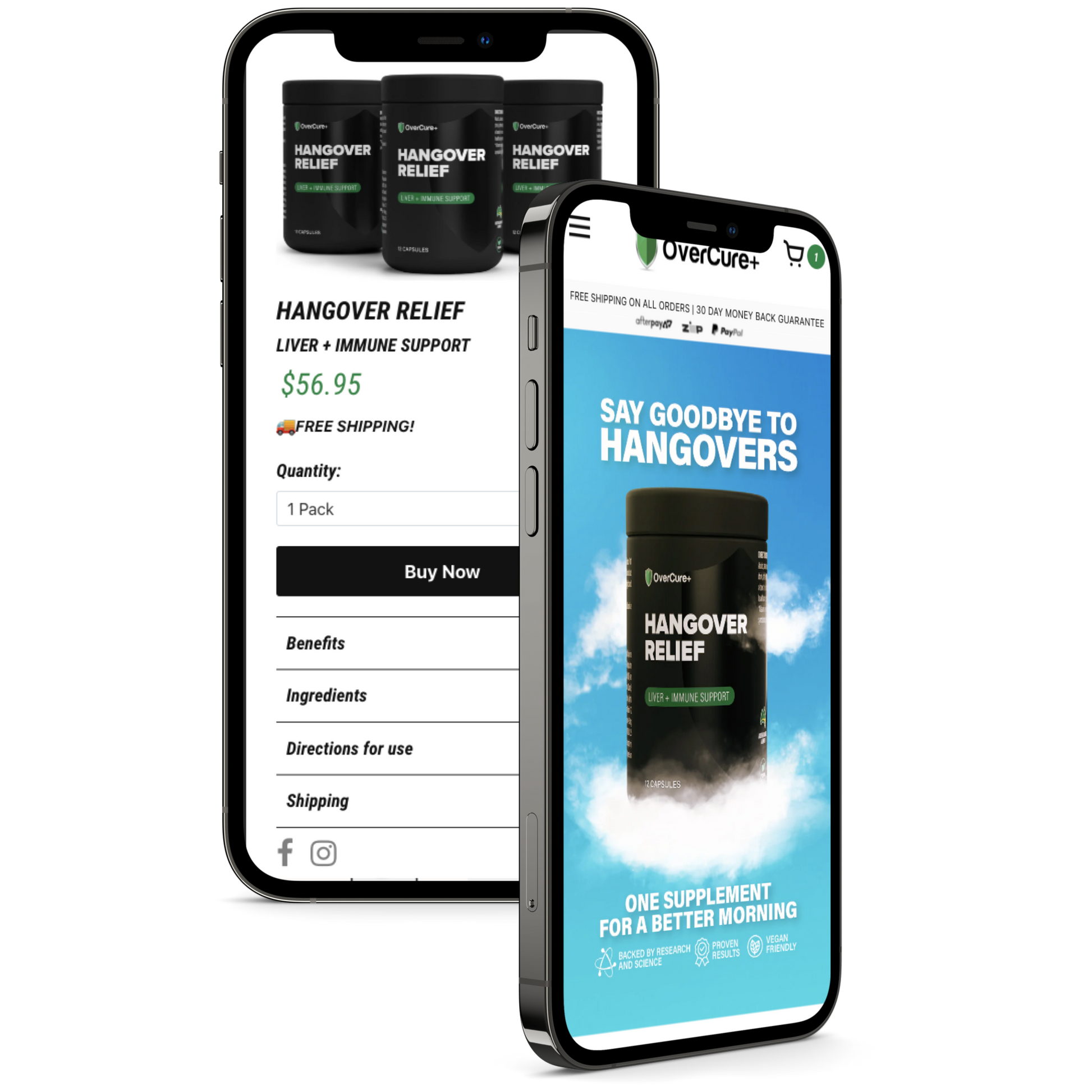 Shopify Store Design and Development 2