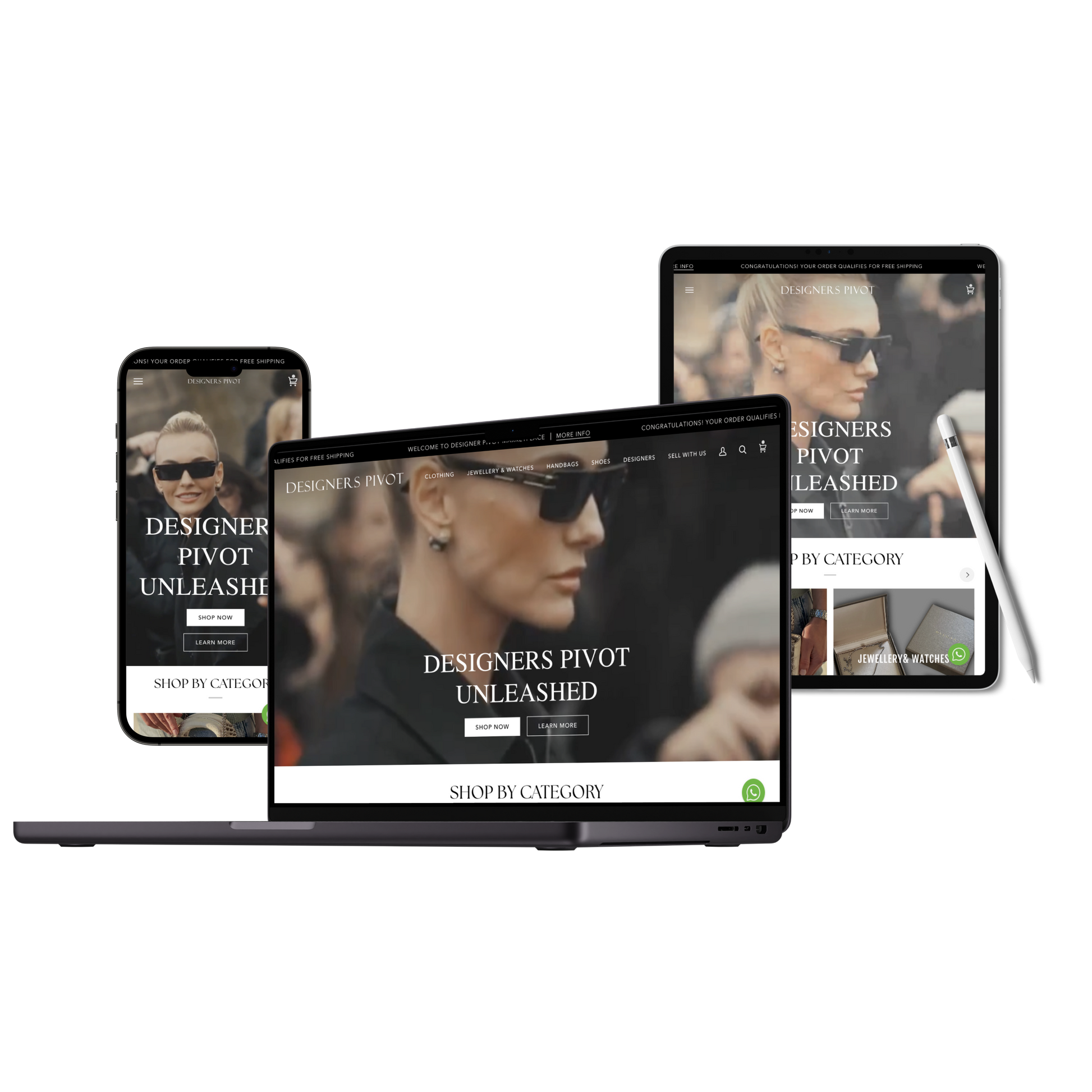 Shopify Design Agency 1