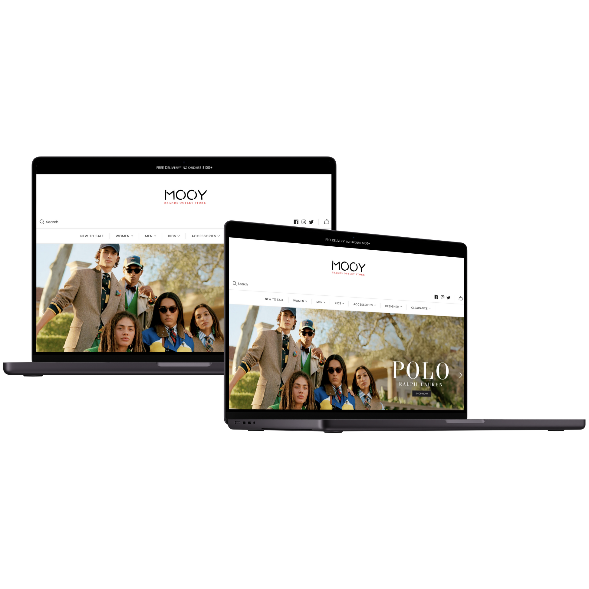 Shopify Design and Development