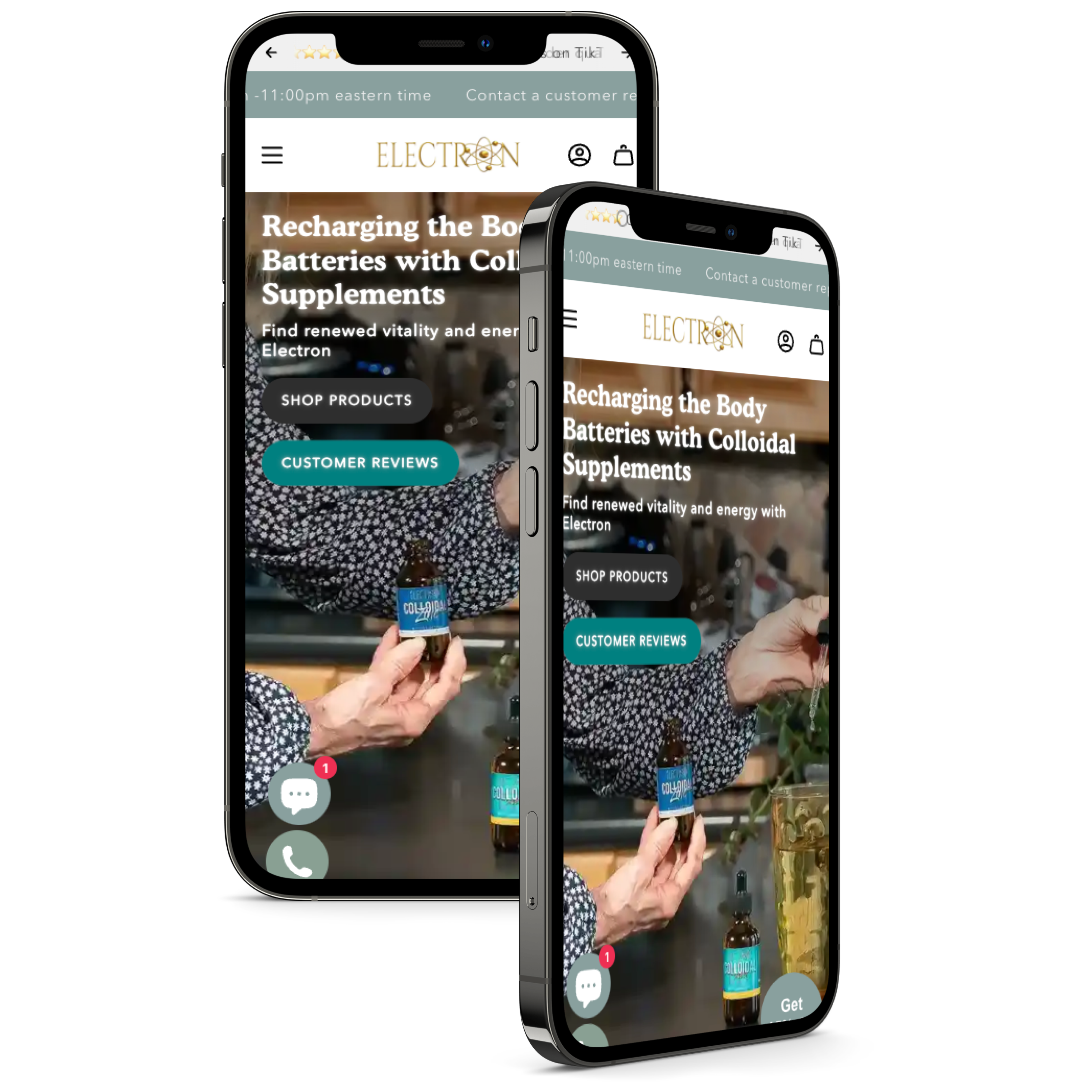 Shopify Store Design and Development-1