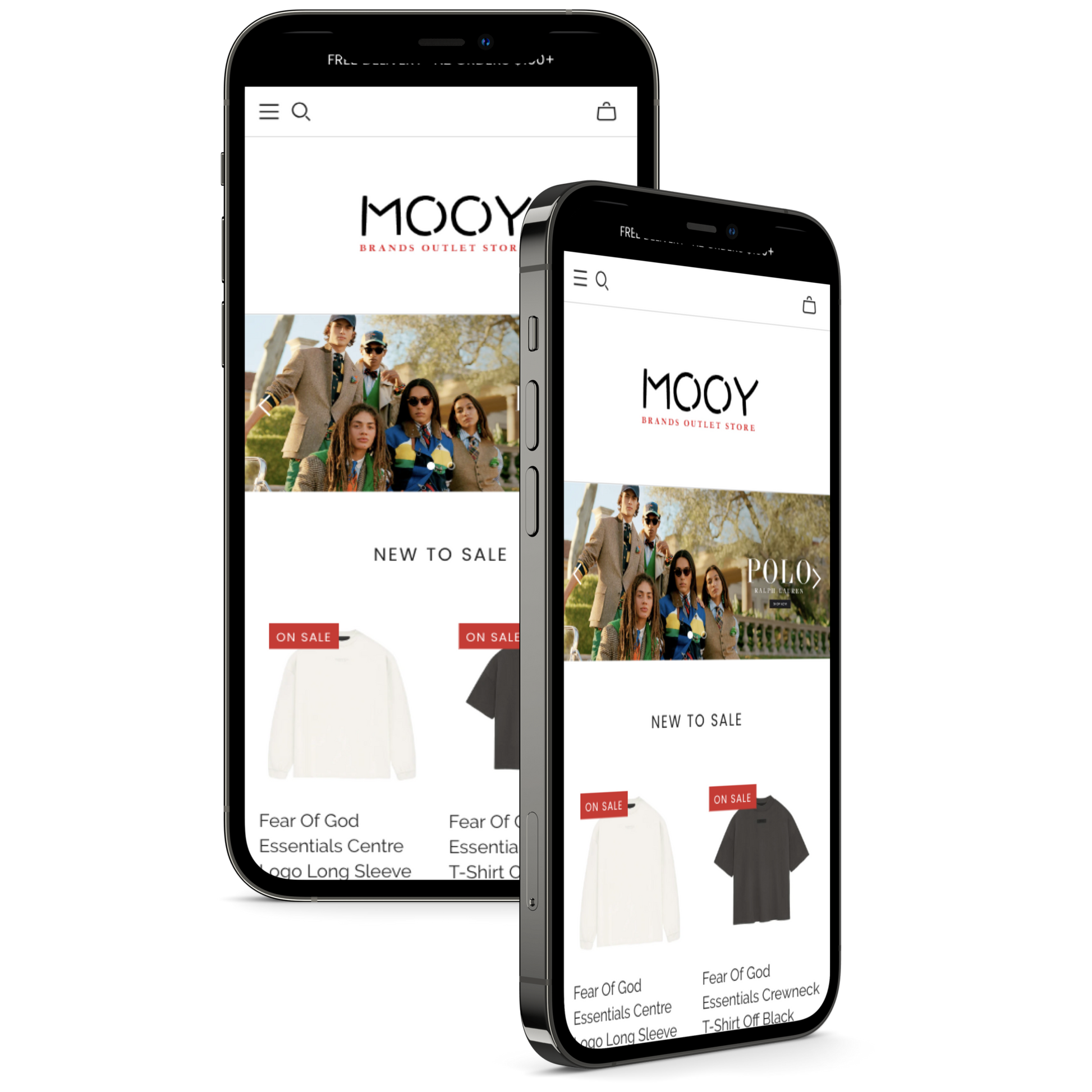 Digital Ecommerce Agency