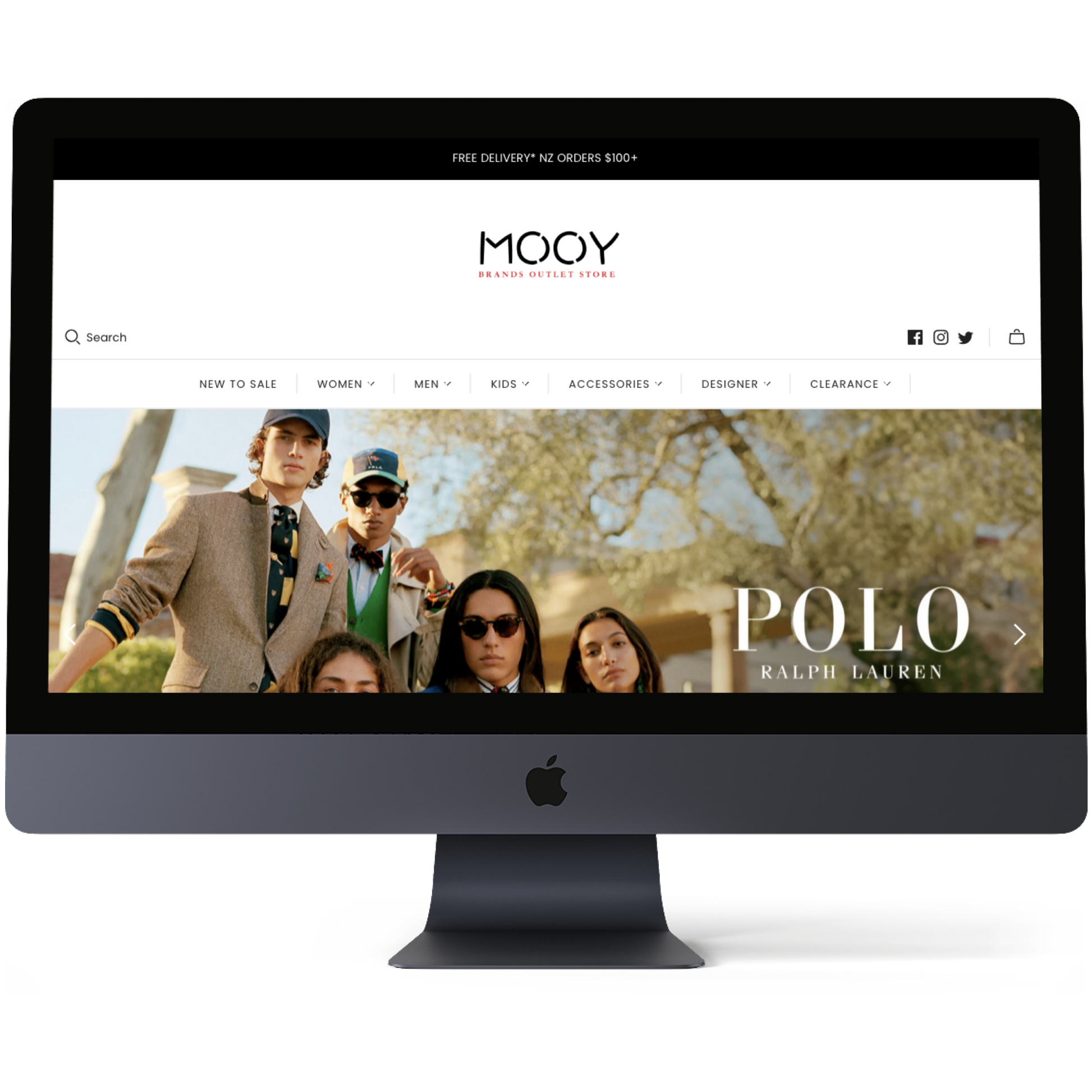 Full Service Shopify Agency