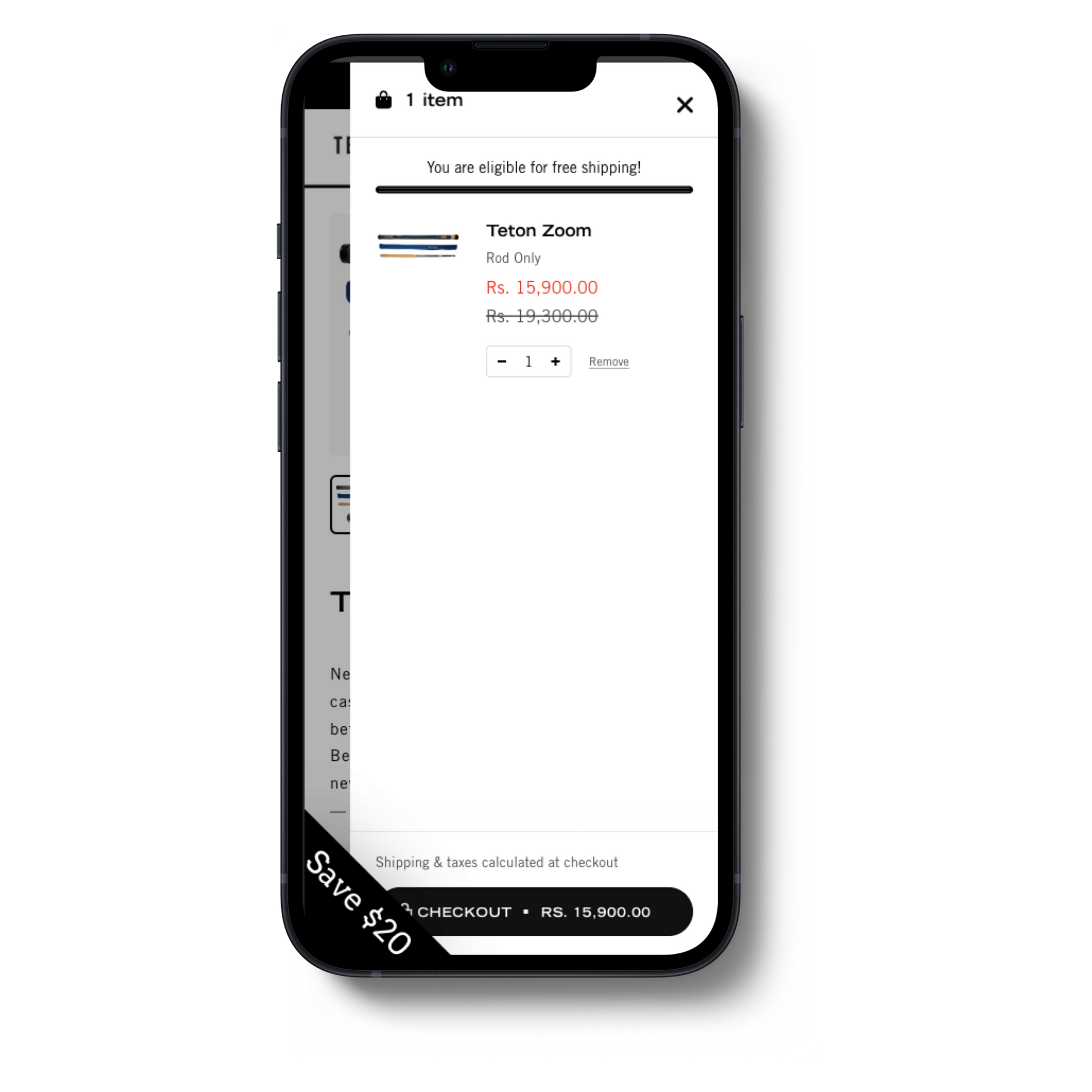 Landing Page Design 3
