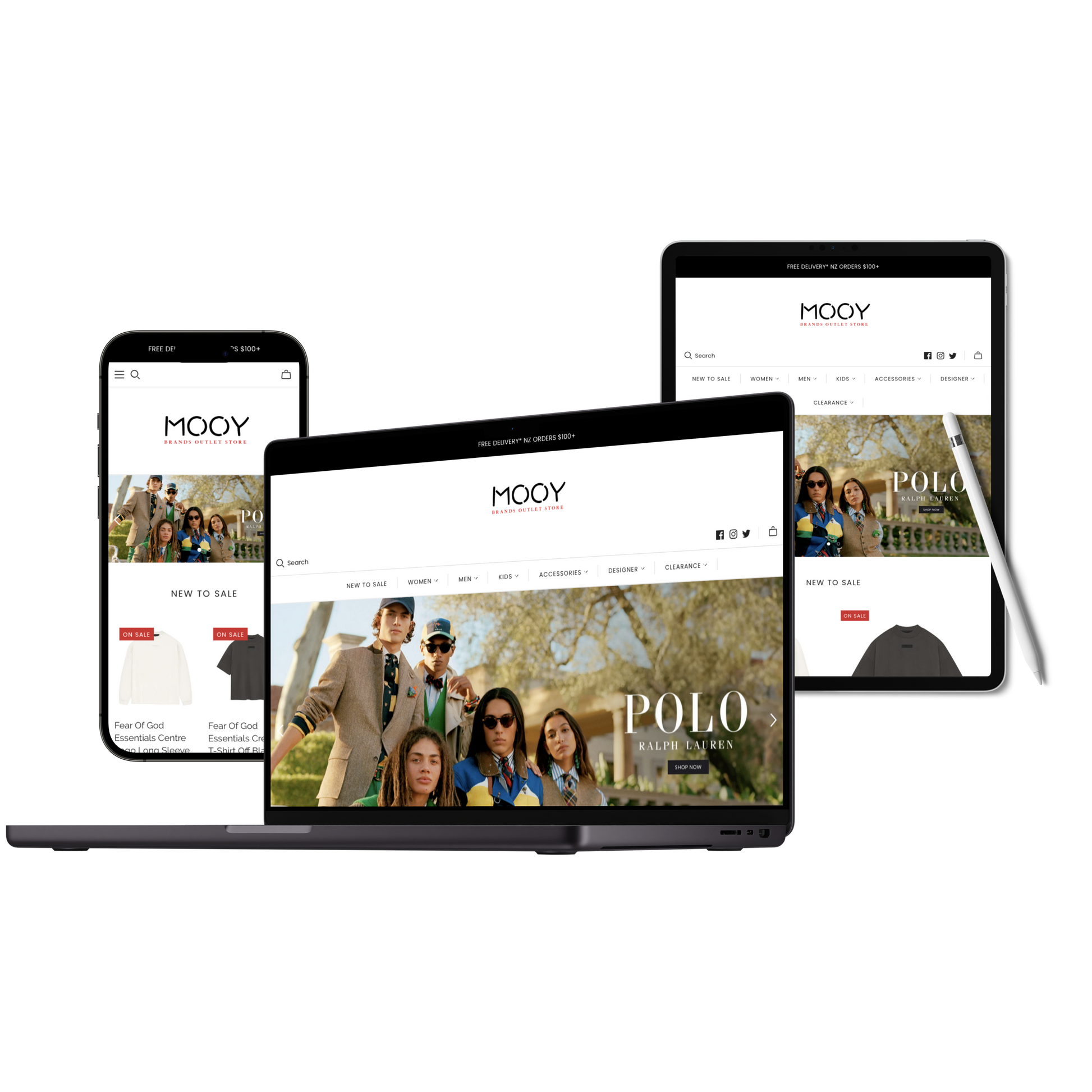 Shopify Design Agency 1