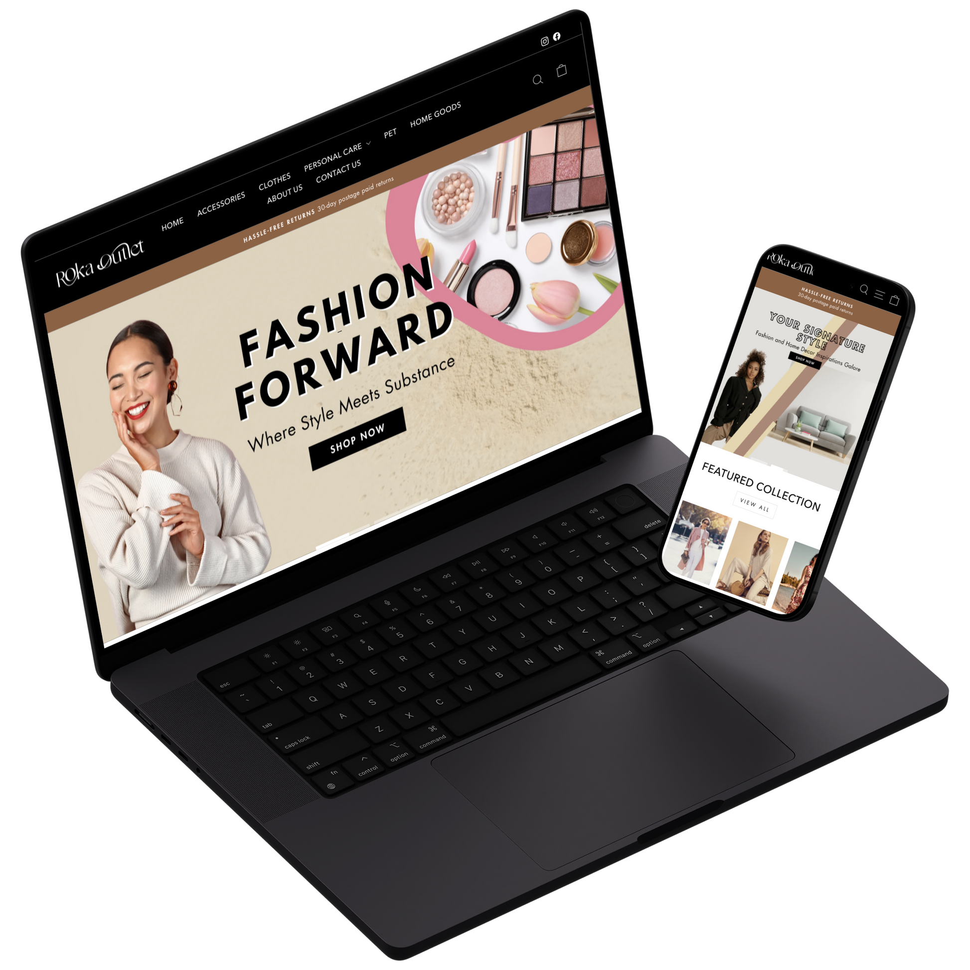 Shopify Design Agency