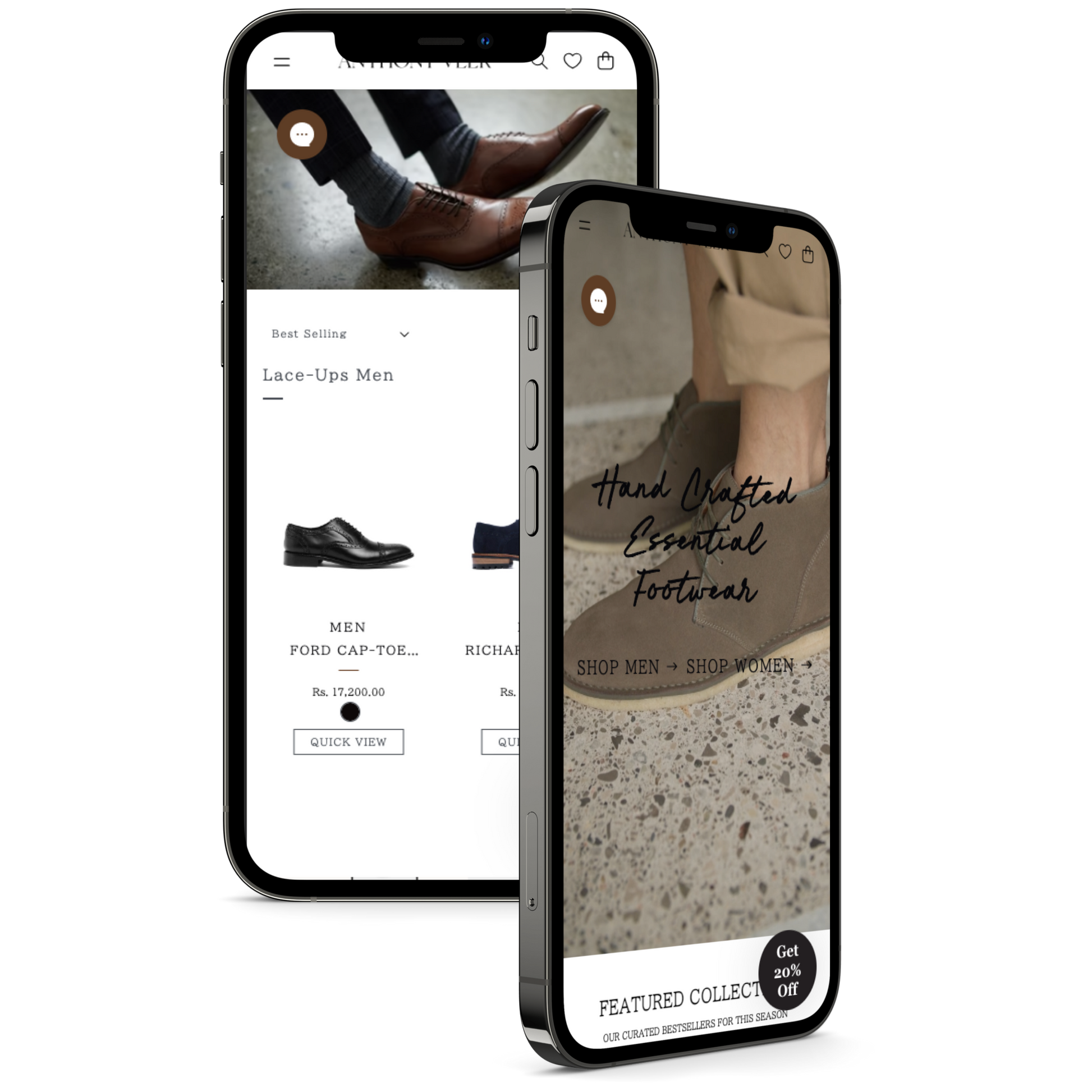 Shopify Store Design and Development