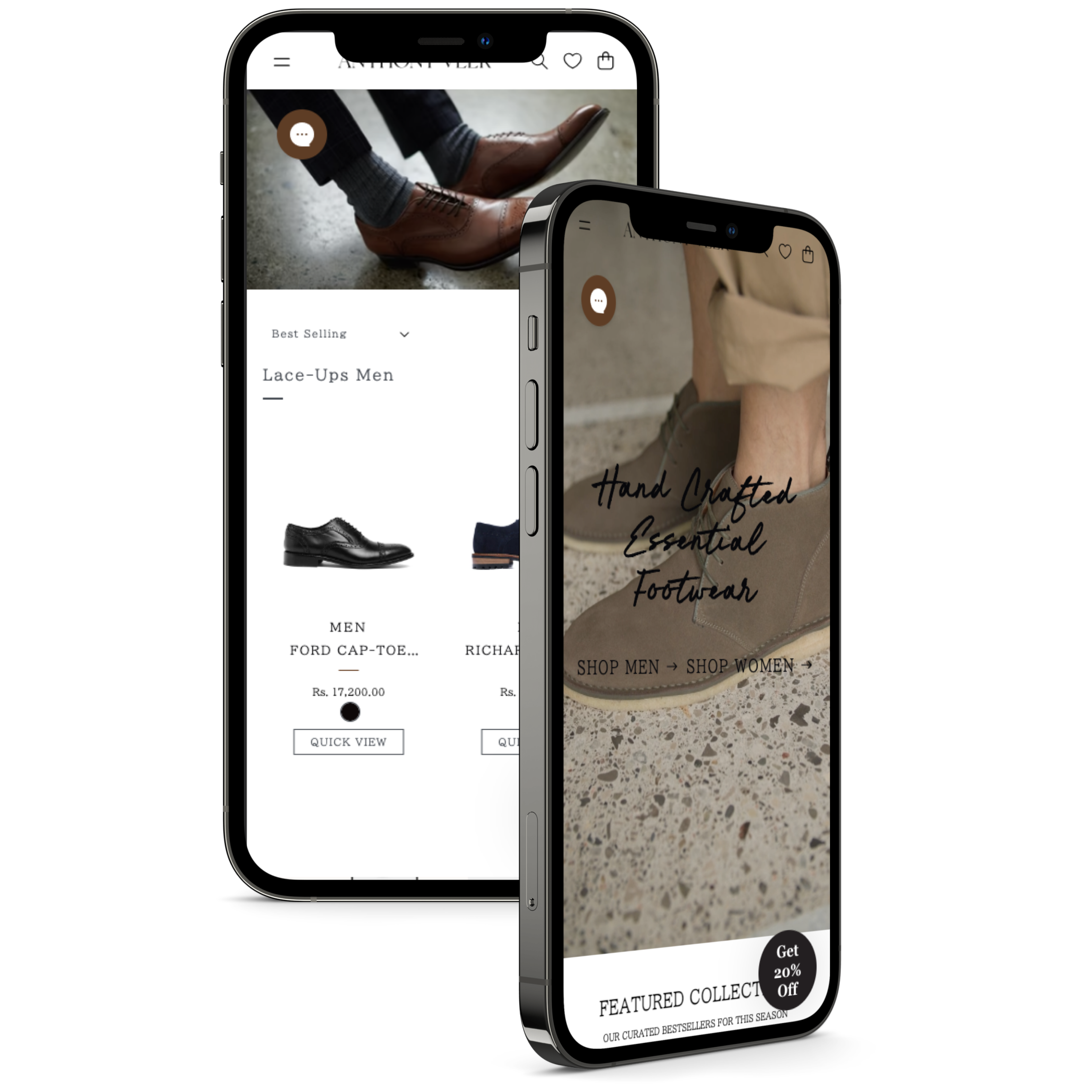 Shopify Store Design and Development