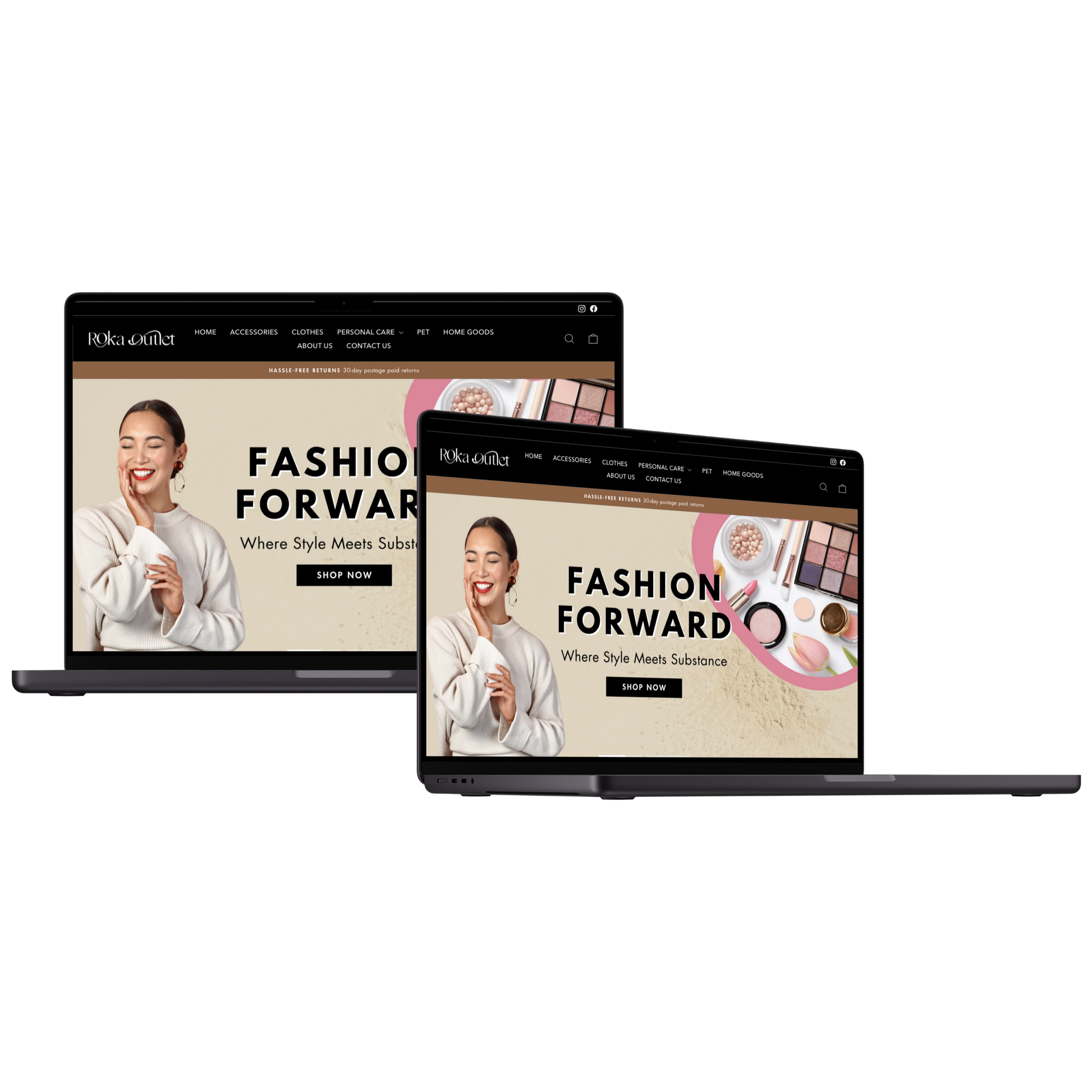 Digital Shopify Agency