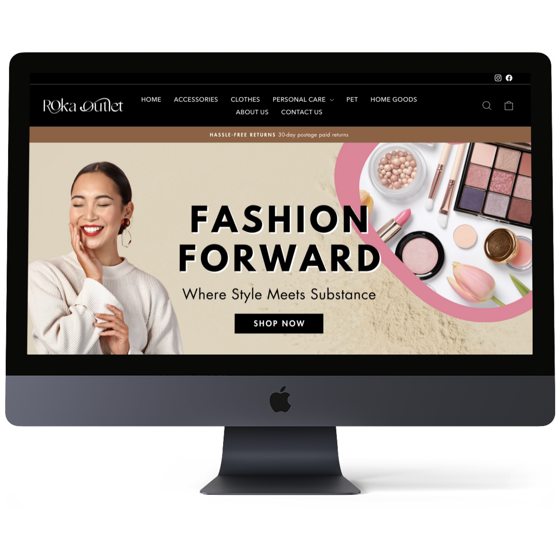 Full Service Ecommerce Agency