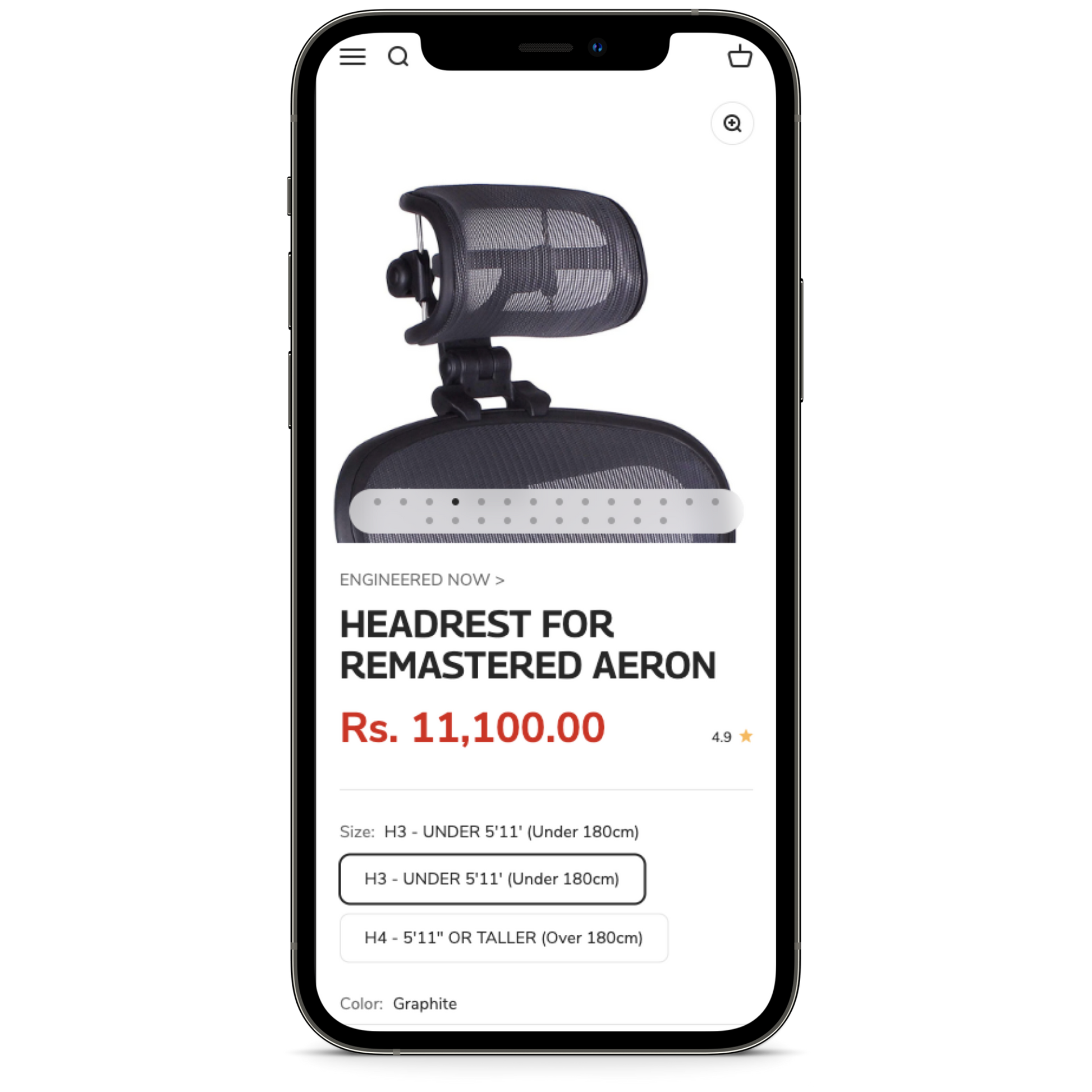 Shopify Store Design and Development