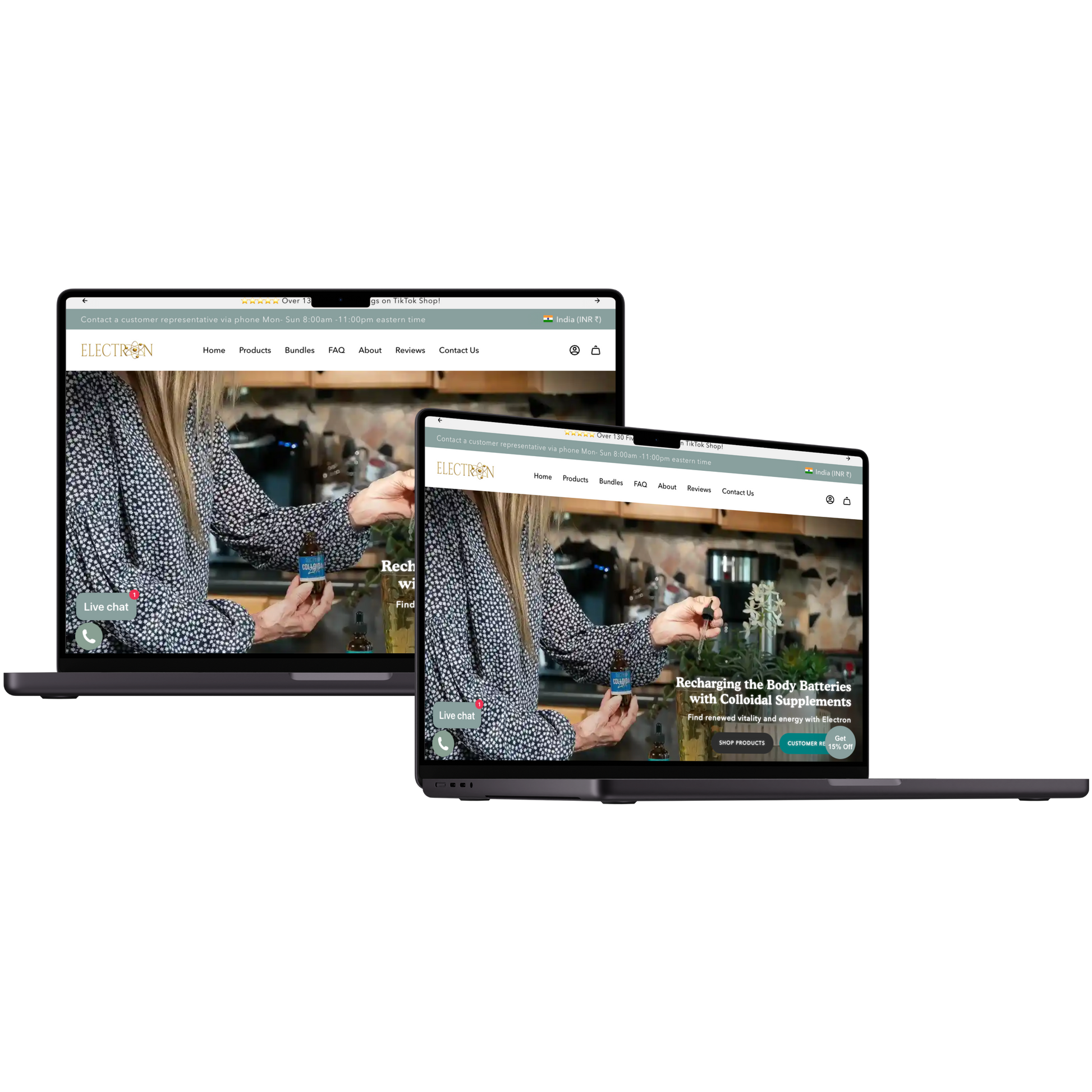 Shopify Store Design and Development-2