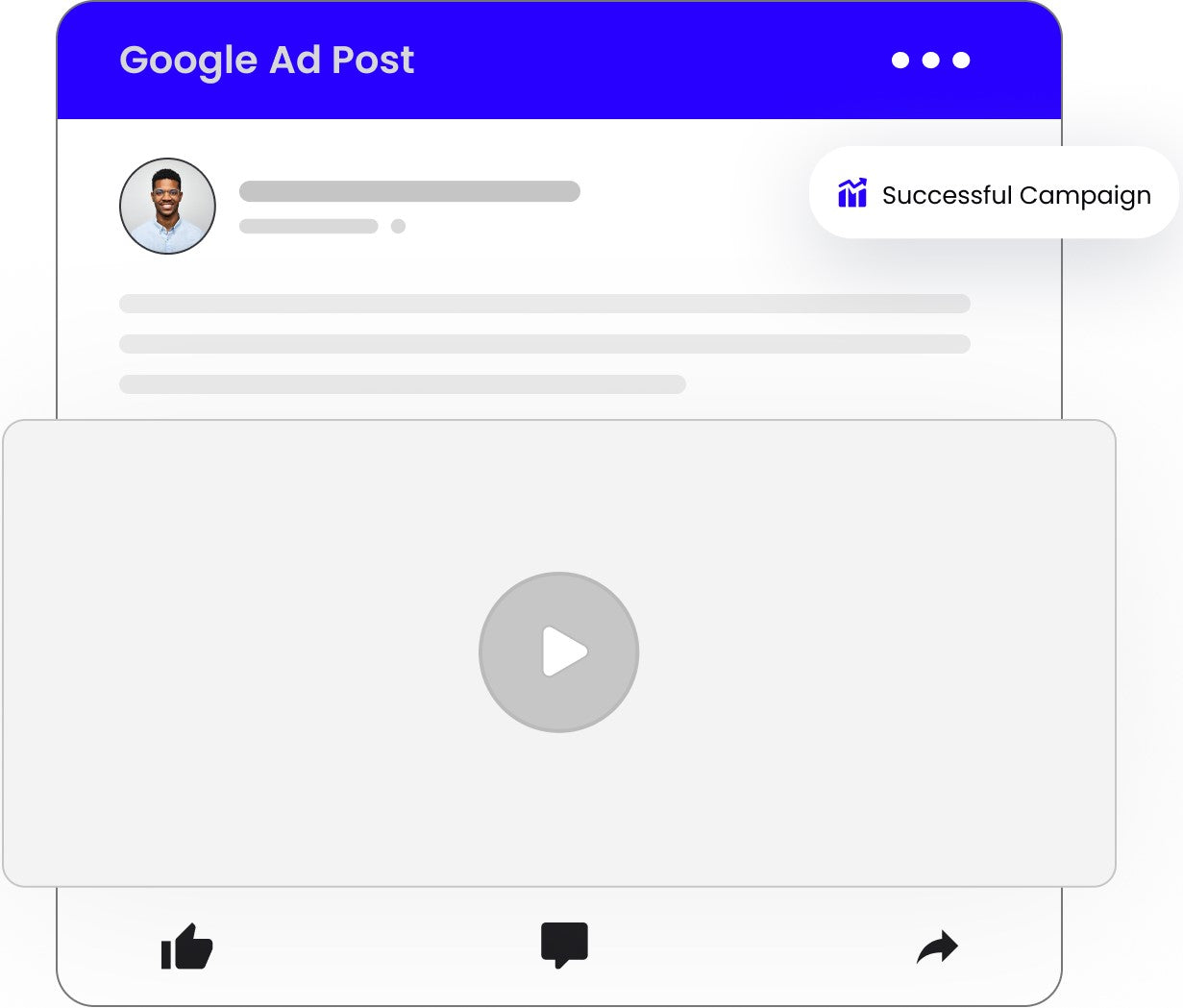 Google Ad agency for Shopify