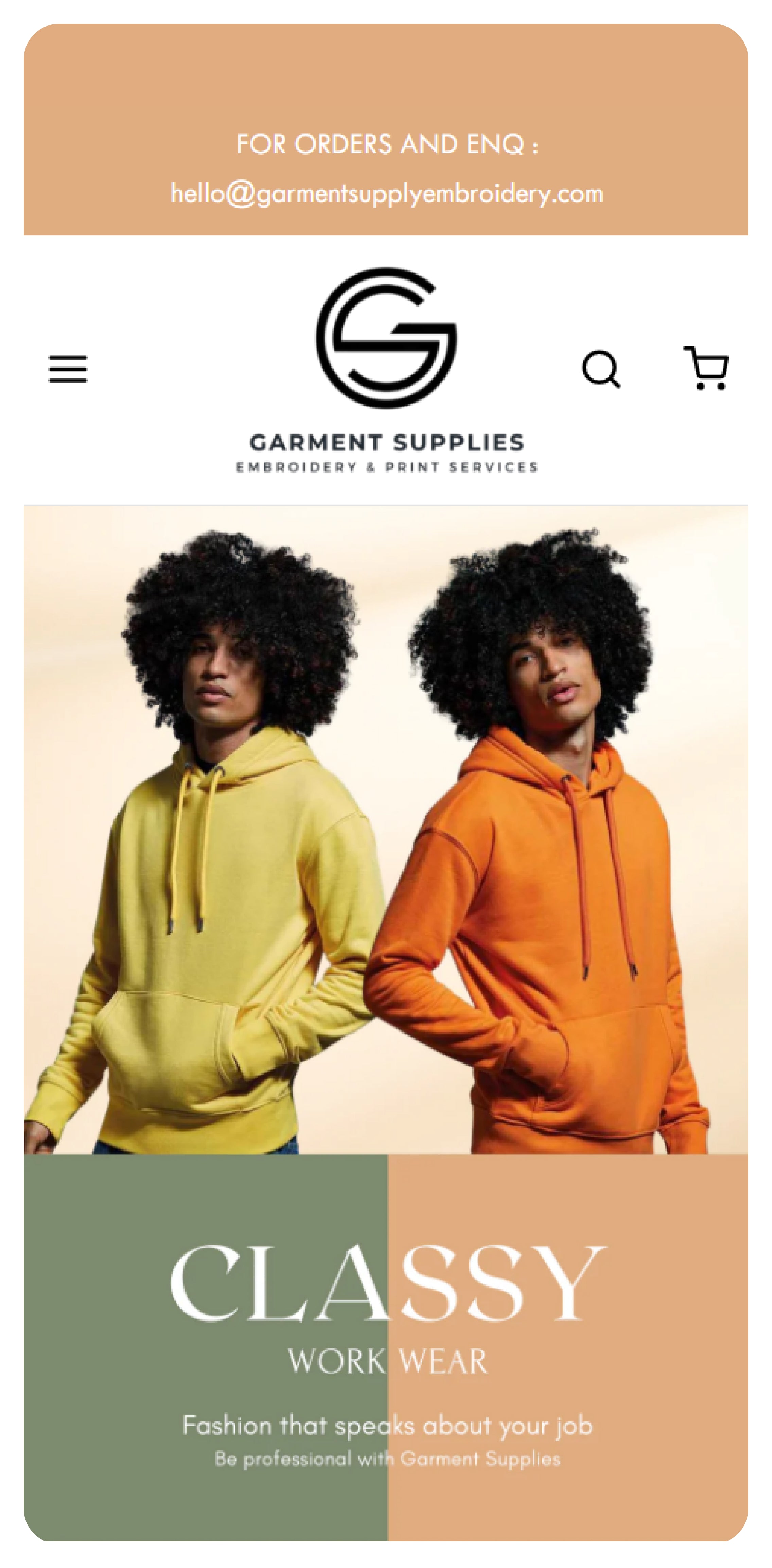 Landing Pages for Shopify 2