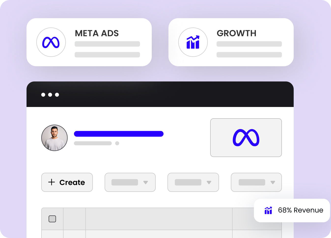 Marketing Agency for Shopify