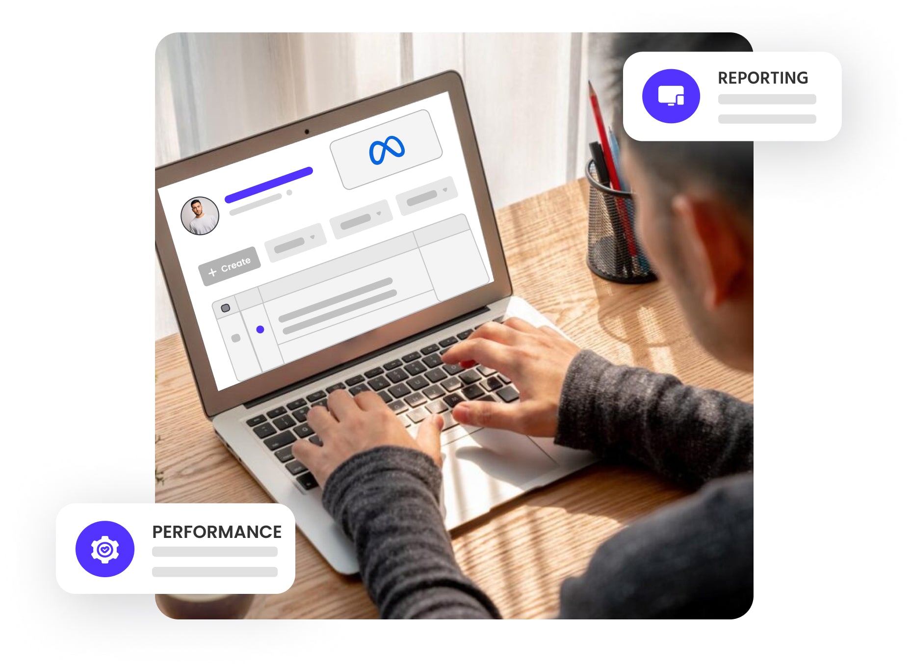 Meta Ad Agency for Shopify 1