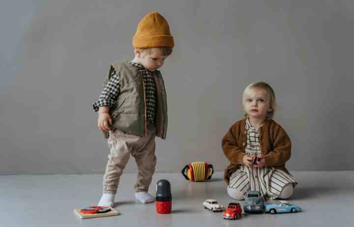 Little CS’ Boutique - Full Service Shopify Agency