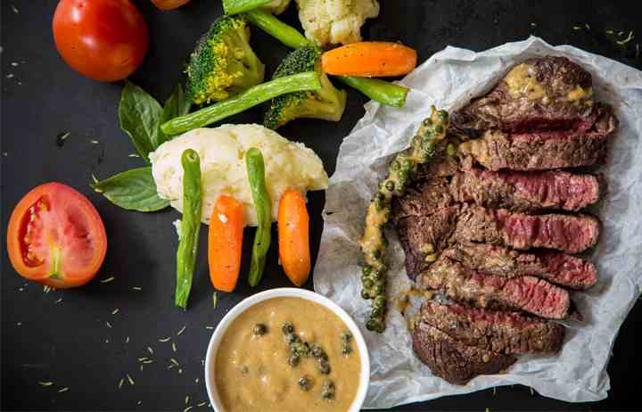 James Campbell Butchers — Serving Fresh Meat in the Glasgow - Full Service Shopify Agency