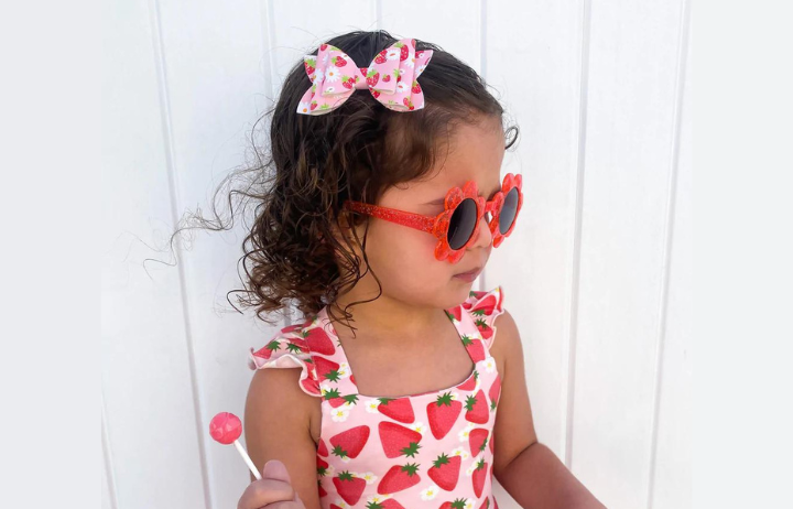 Sparkling new baby - Full Service Ecommerce Agency