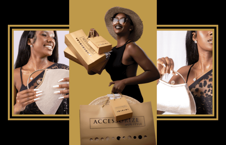 Accessorize - Digital Shopify Agency