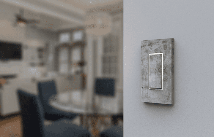 Modena Smart Home - Shopify Design Agency
