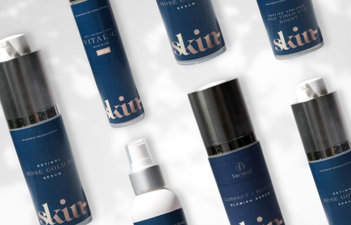 Tori Prince Beauty - Digital Ecommerce Agency