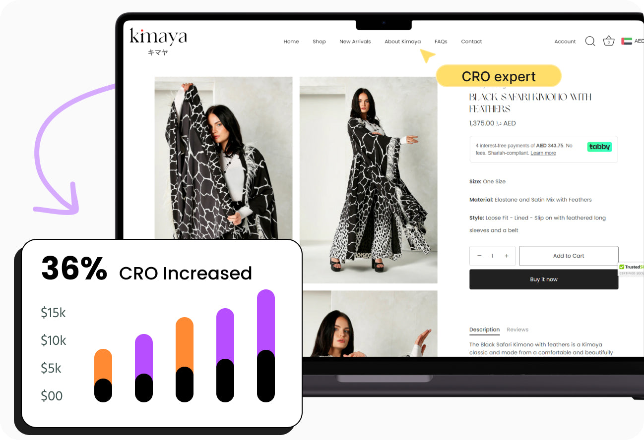 Shopify Marketing Agency