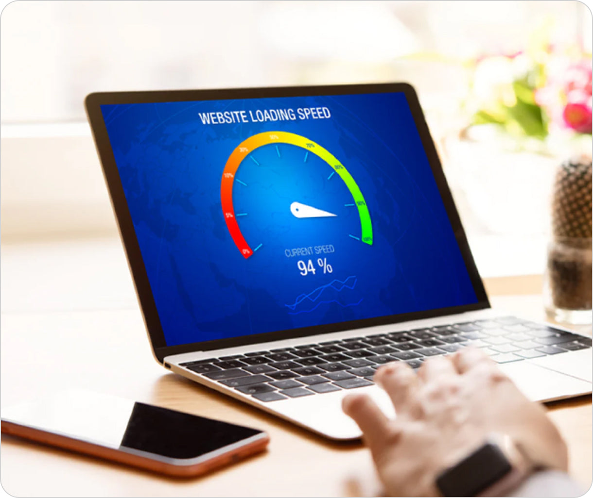 Shopify Speed Optimization