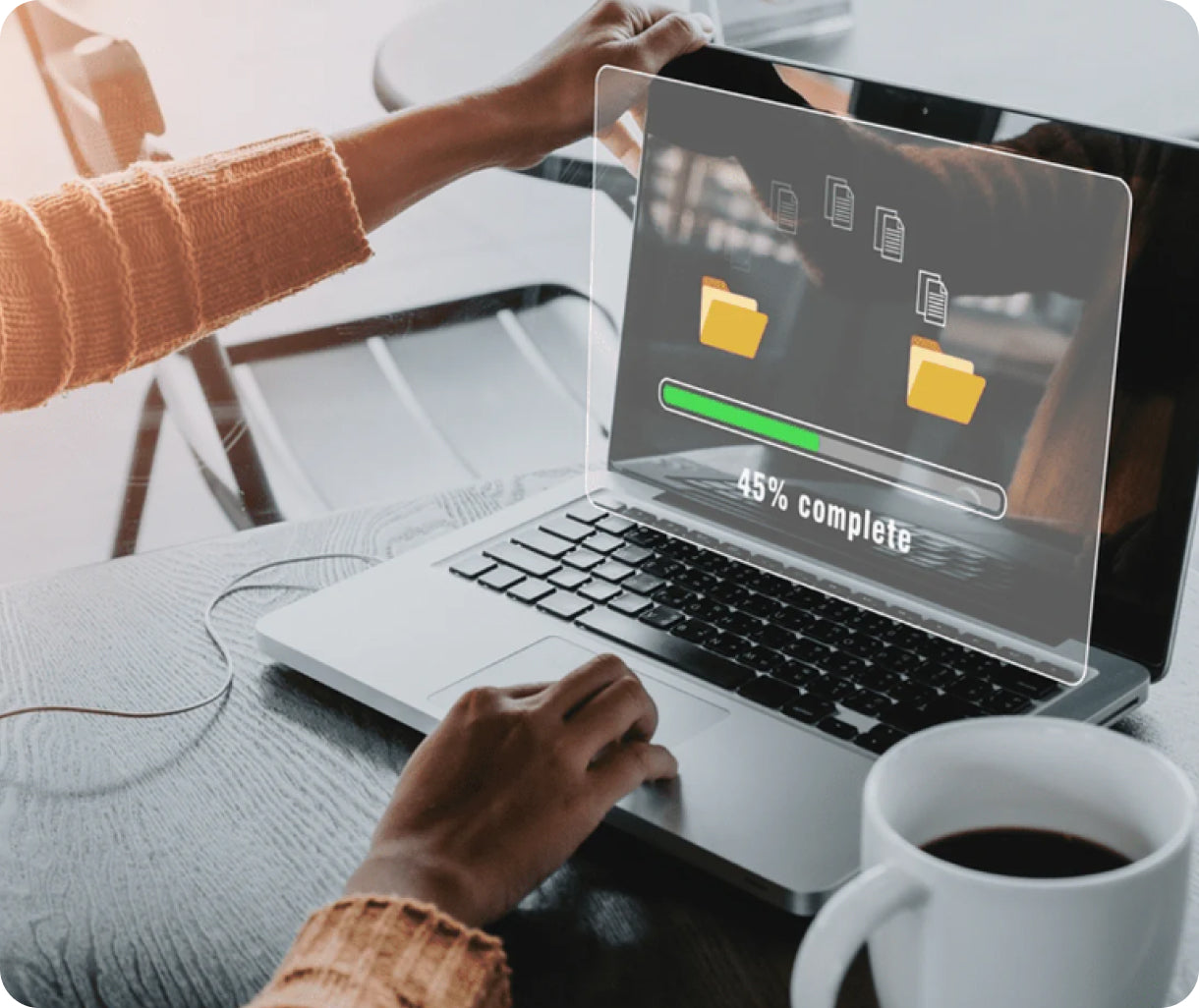 Shopify Store Migration 4