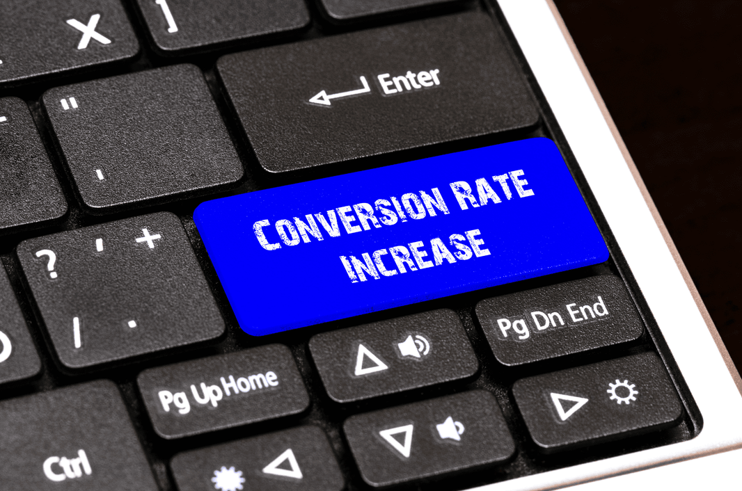 Converison Rate Optimization Shopify Blog