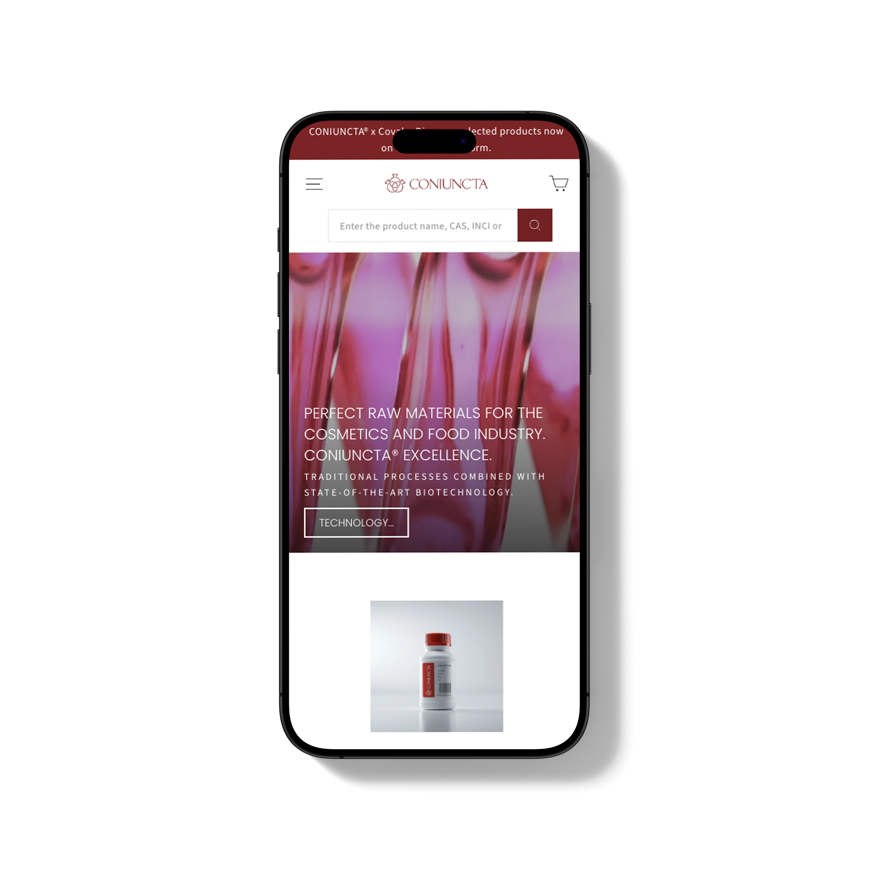 CONIUNCTA®