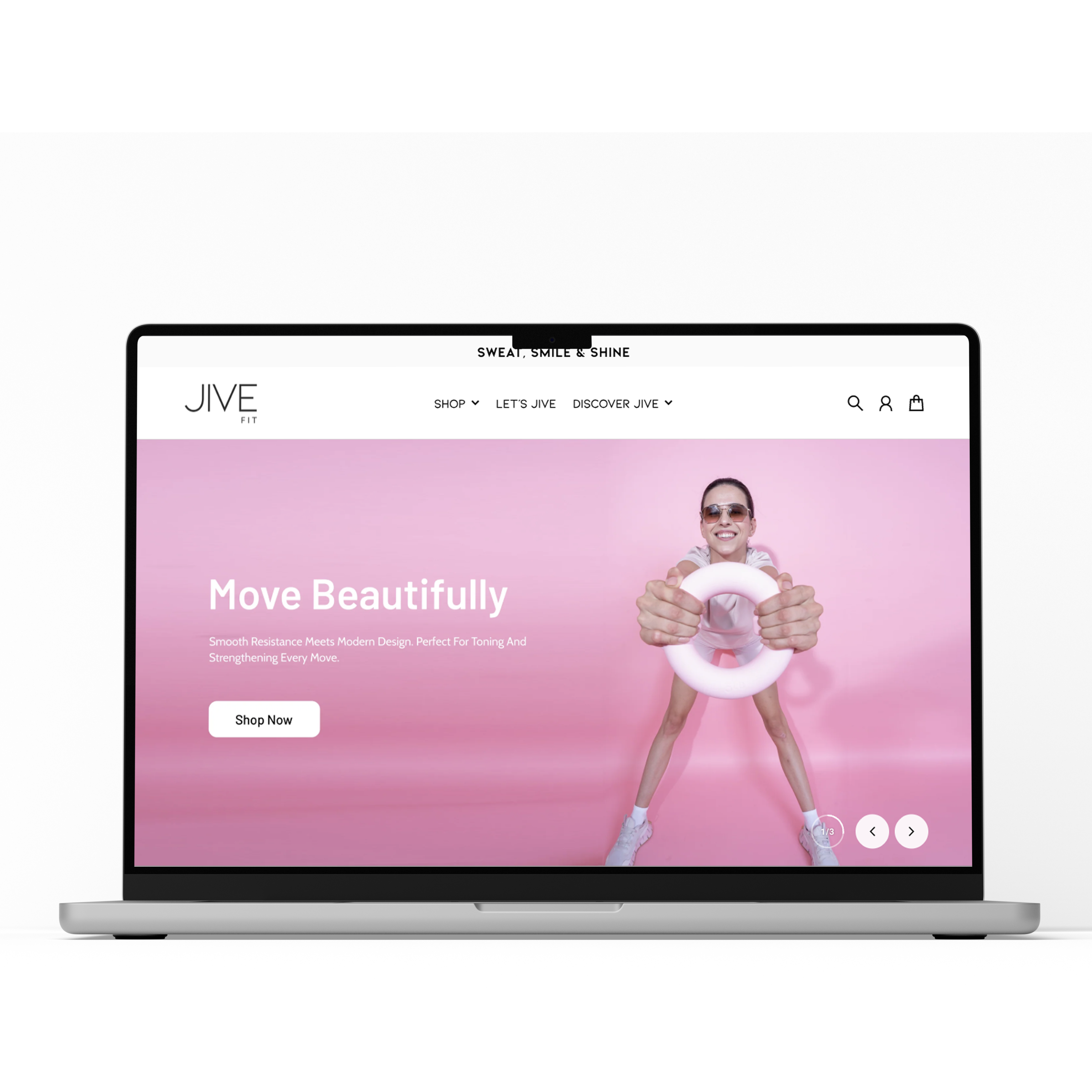 Jivefit