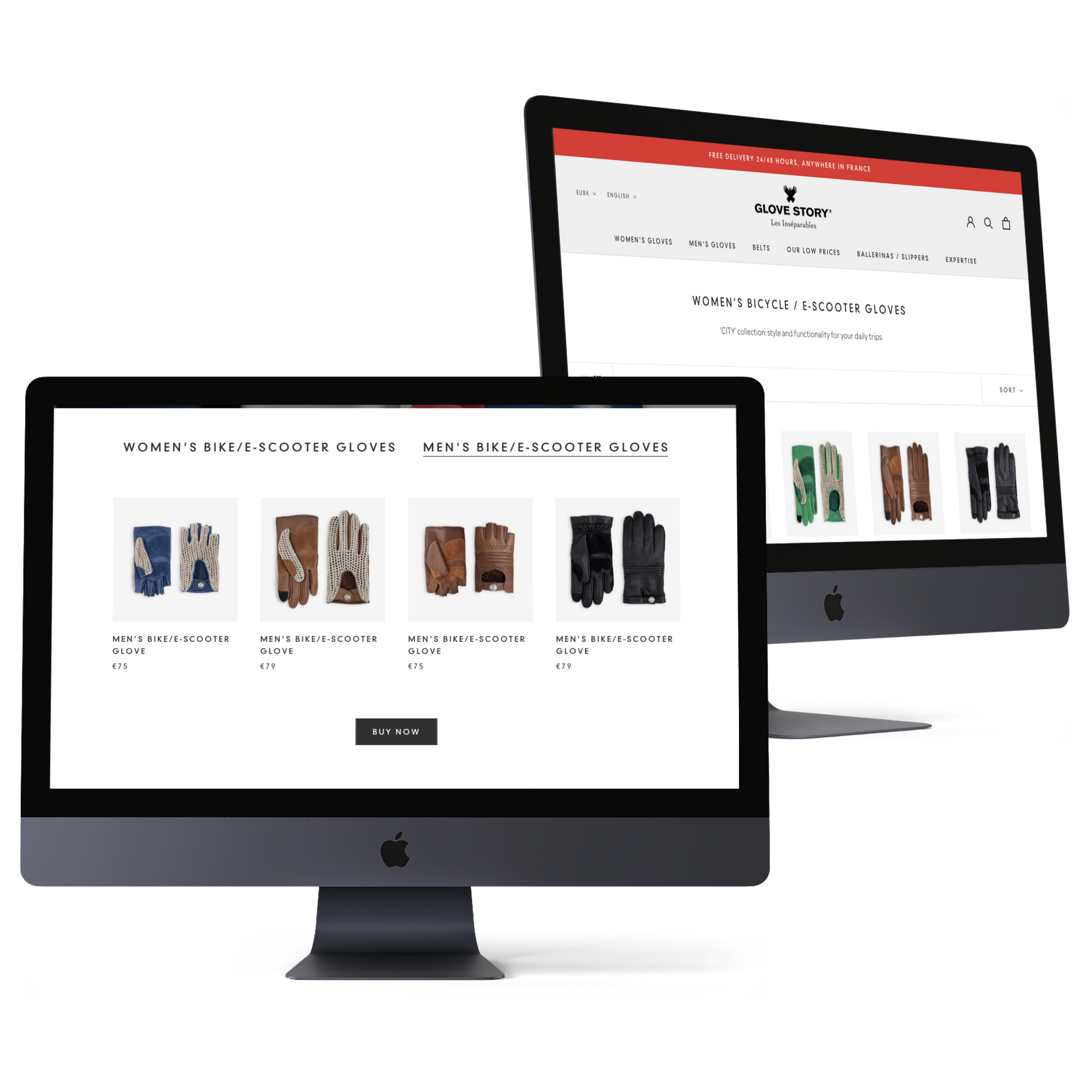 Shopify Store Design and Development 1