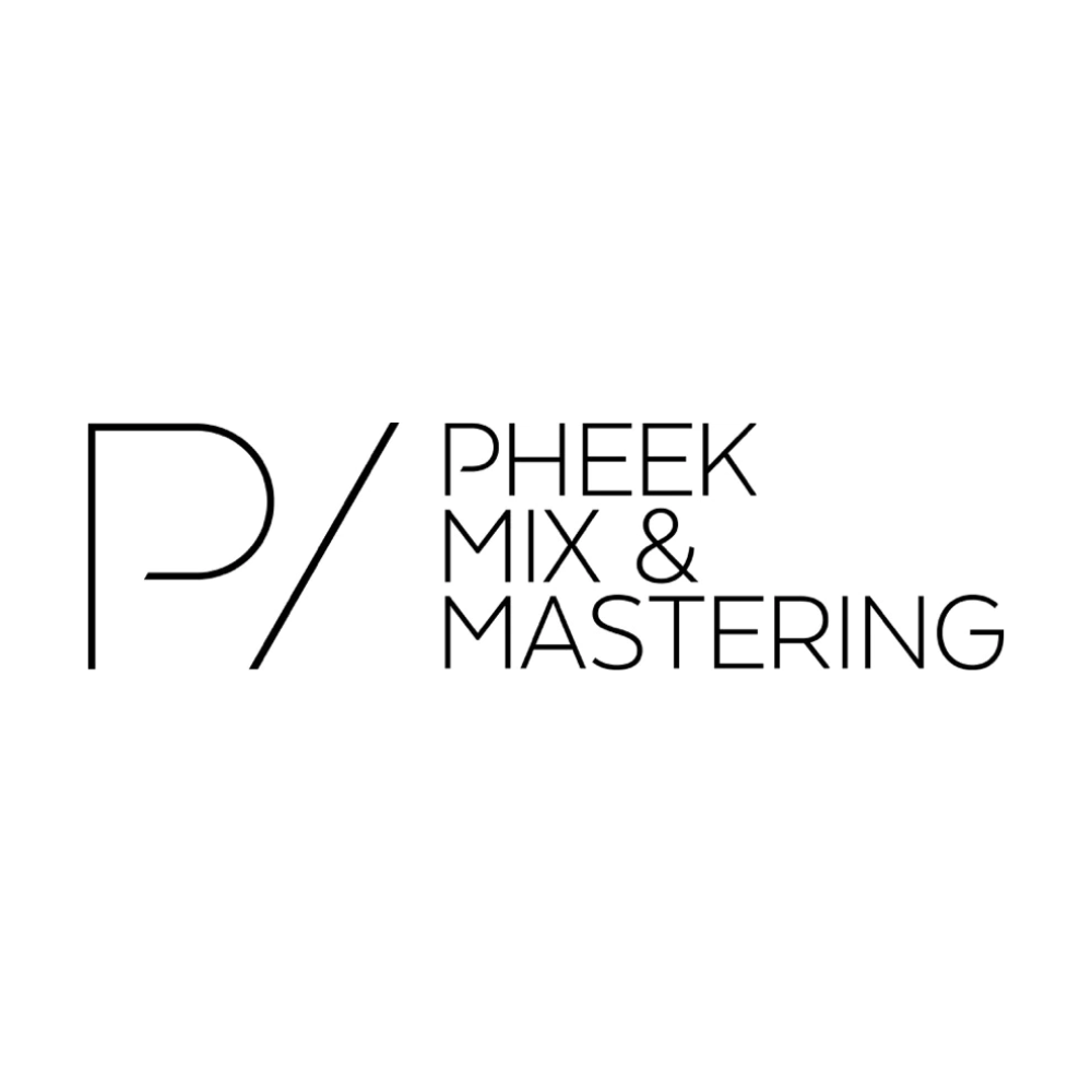 Pheek Mix & Mastering CRO by Pictonix